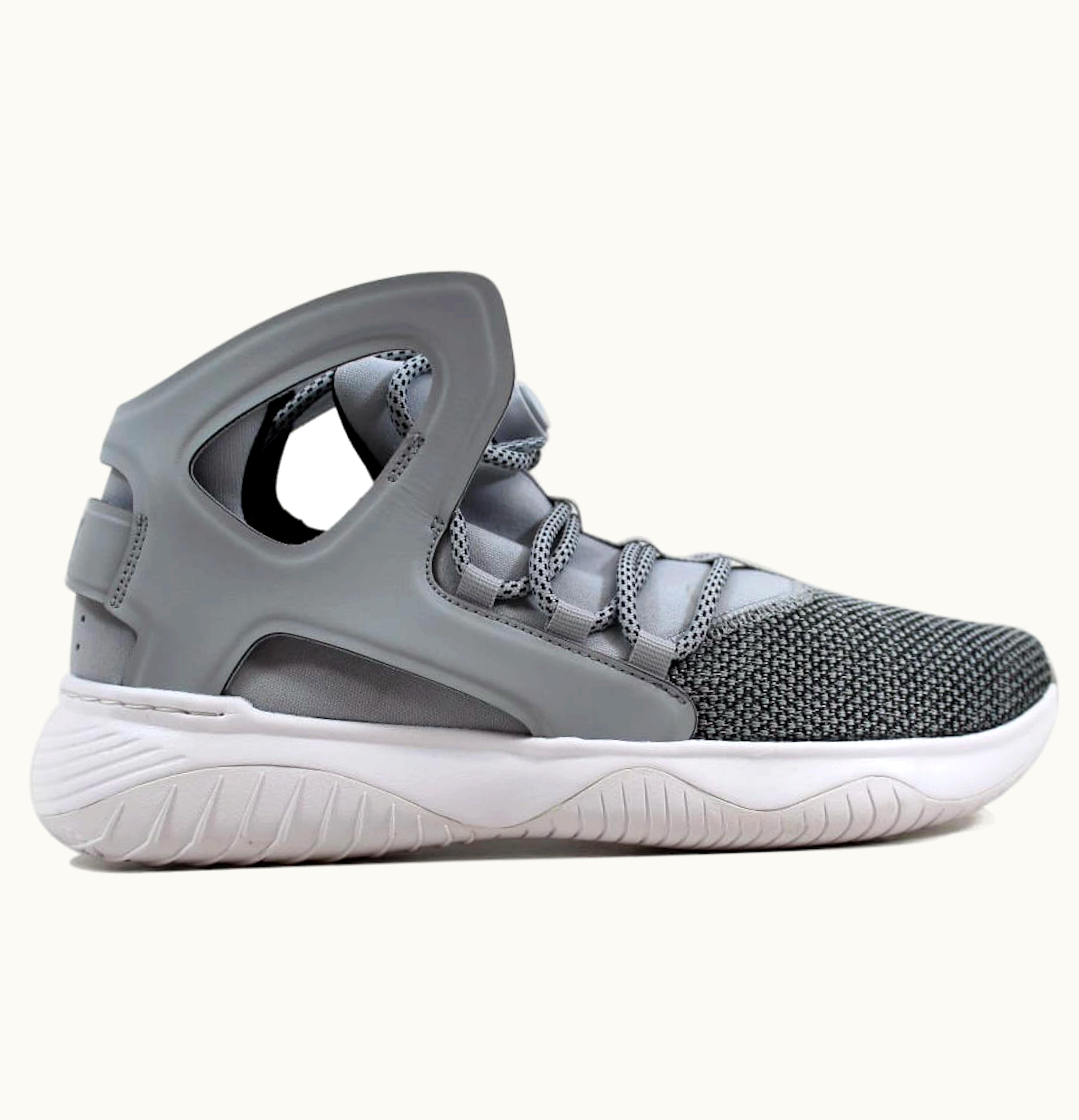 Nike Nike Nike Air Flight Huarache Ultra Wolf Grey