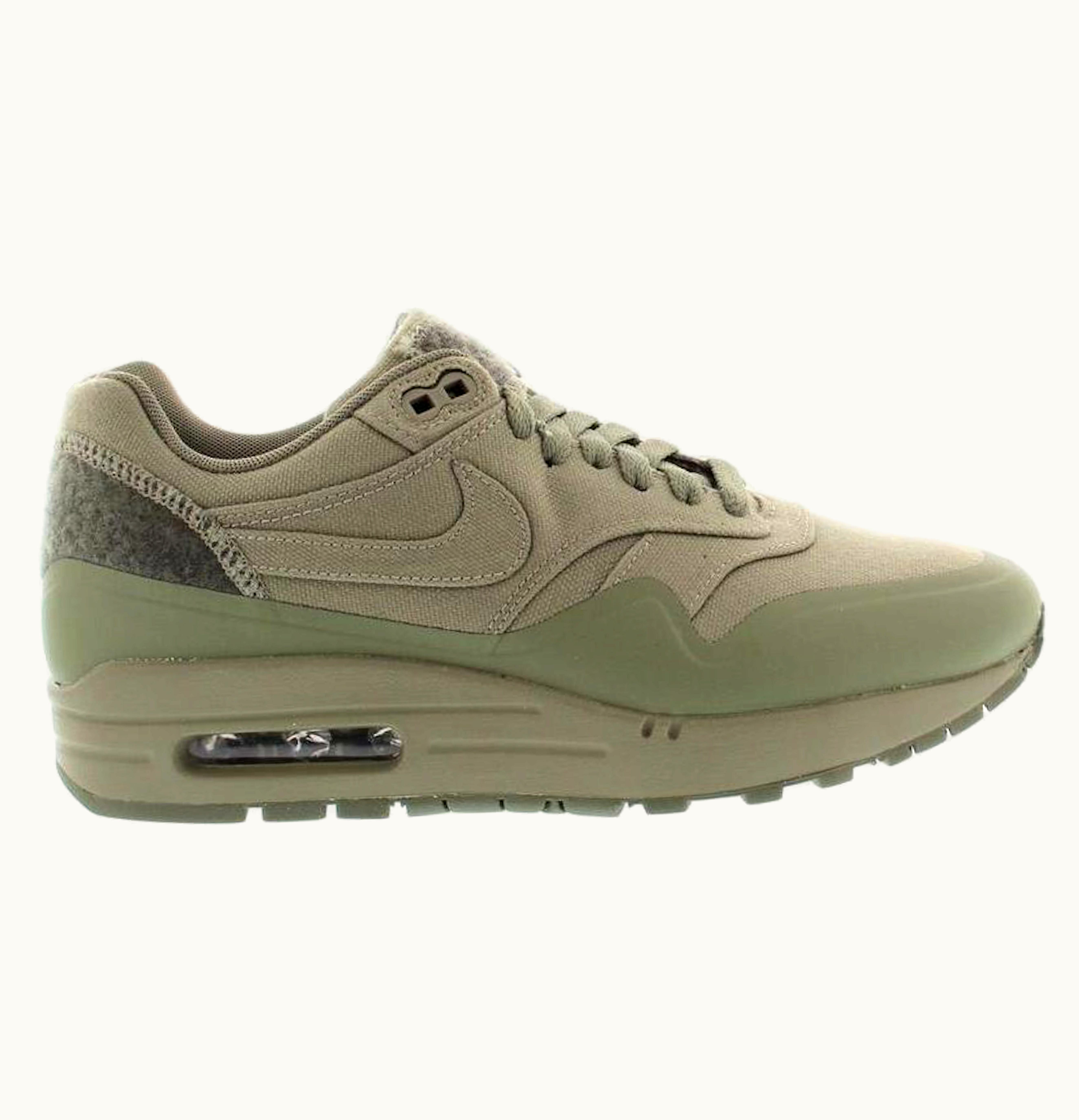 Nike Nike Air Max 1 Patch Green