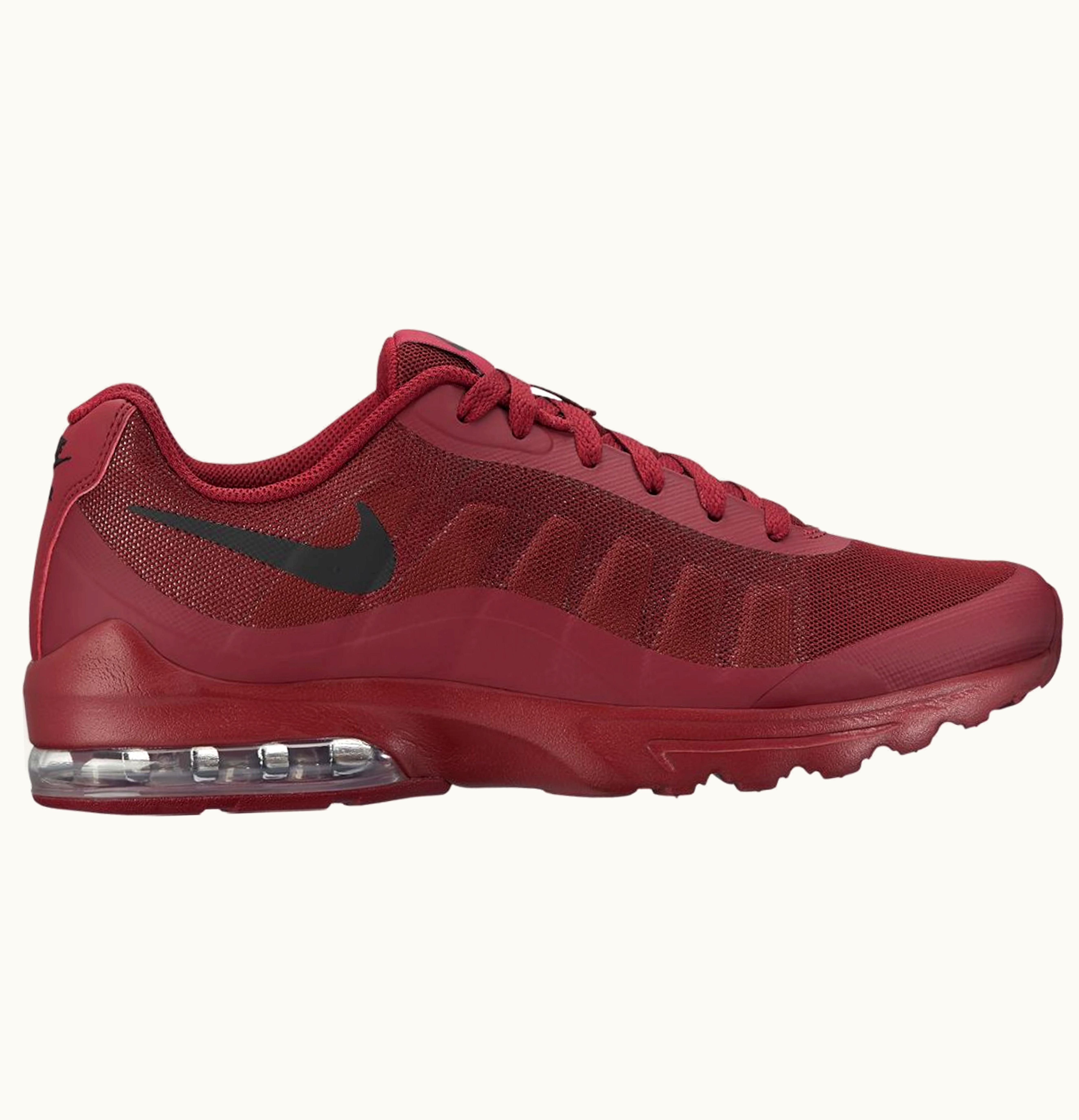 Nike Nike Air Max Invigor Team Red