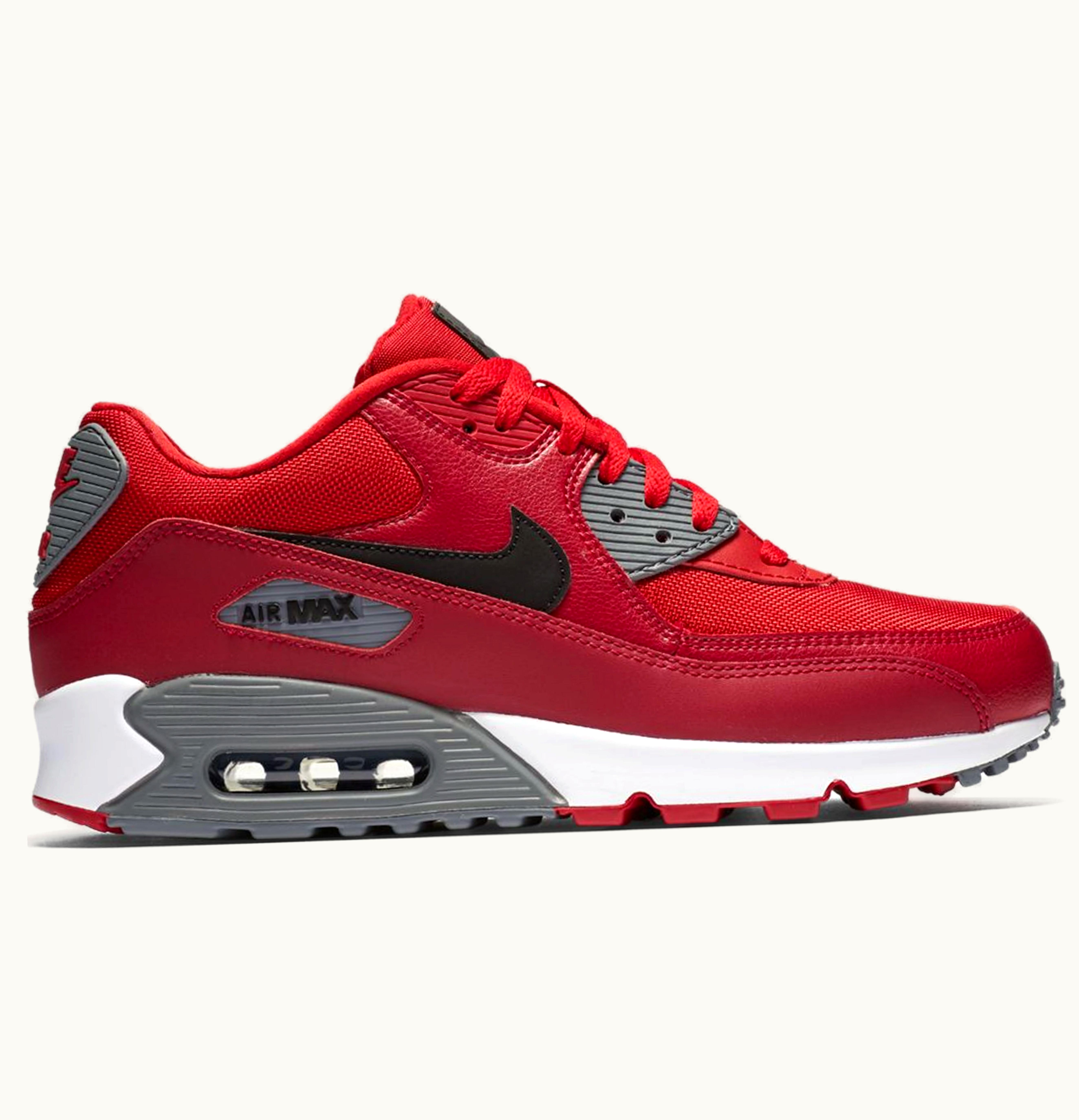 Nike Nike Air Max 90 Gym Red Noble Red