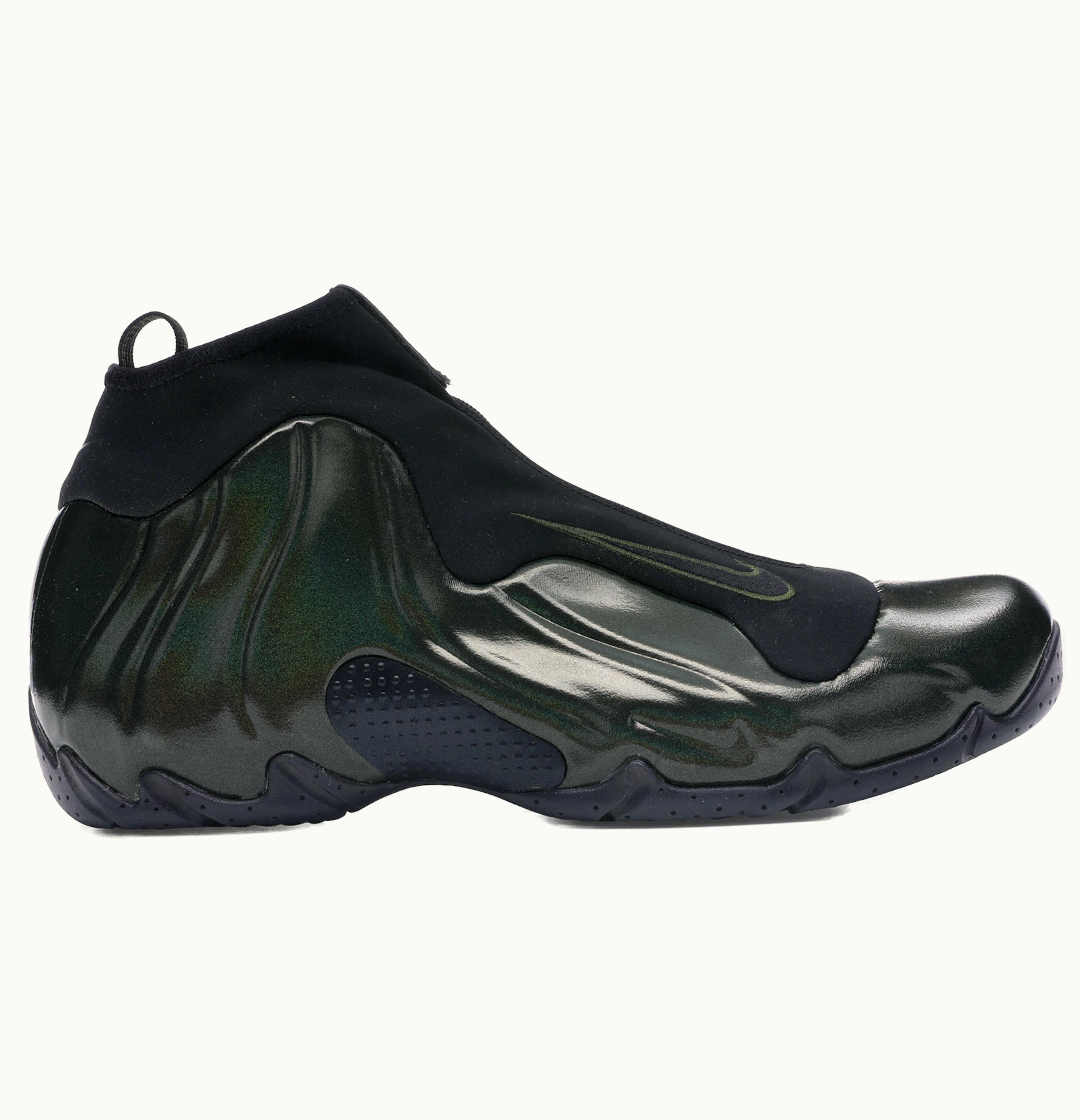 Nike Nike Air Flightposite One Legion Green