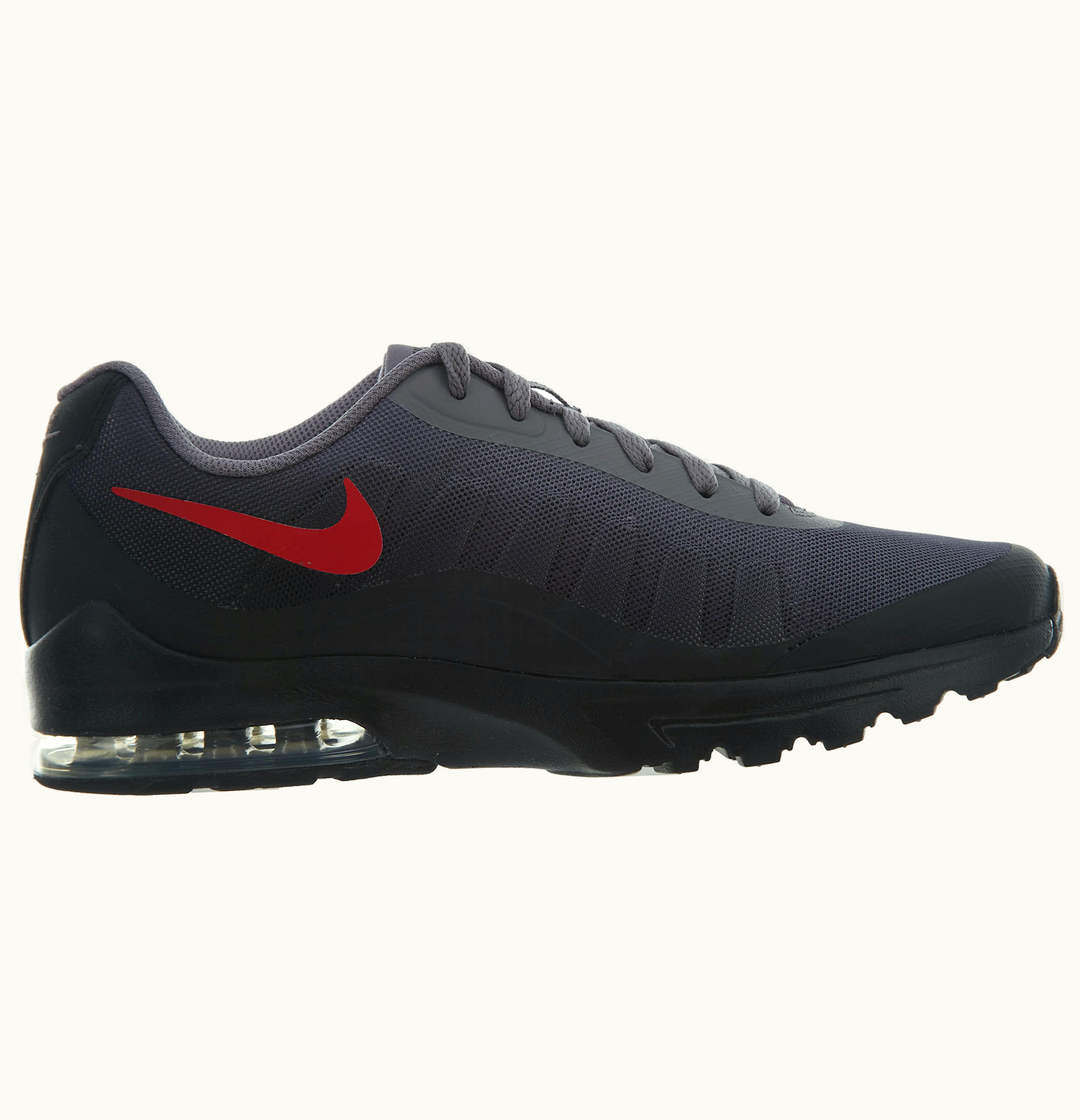 Nike Nike Air Max Invigor Print Gunsmoke University Red Black