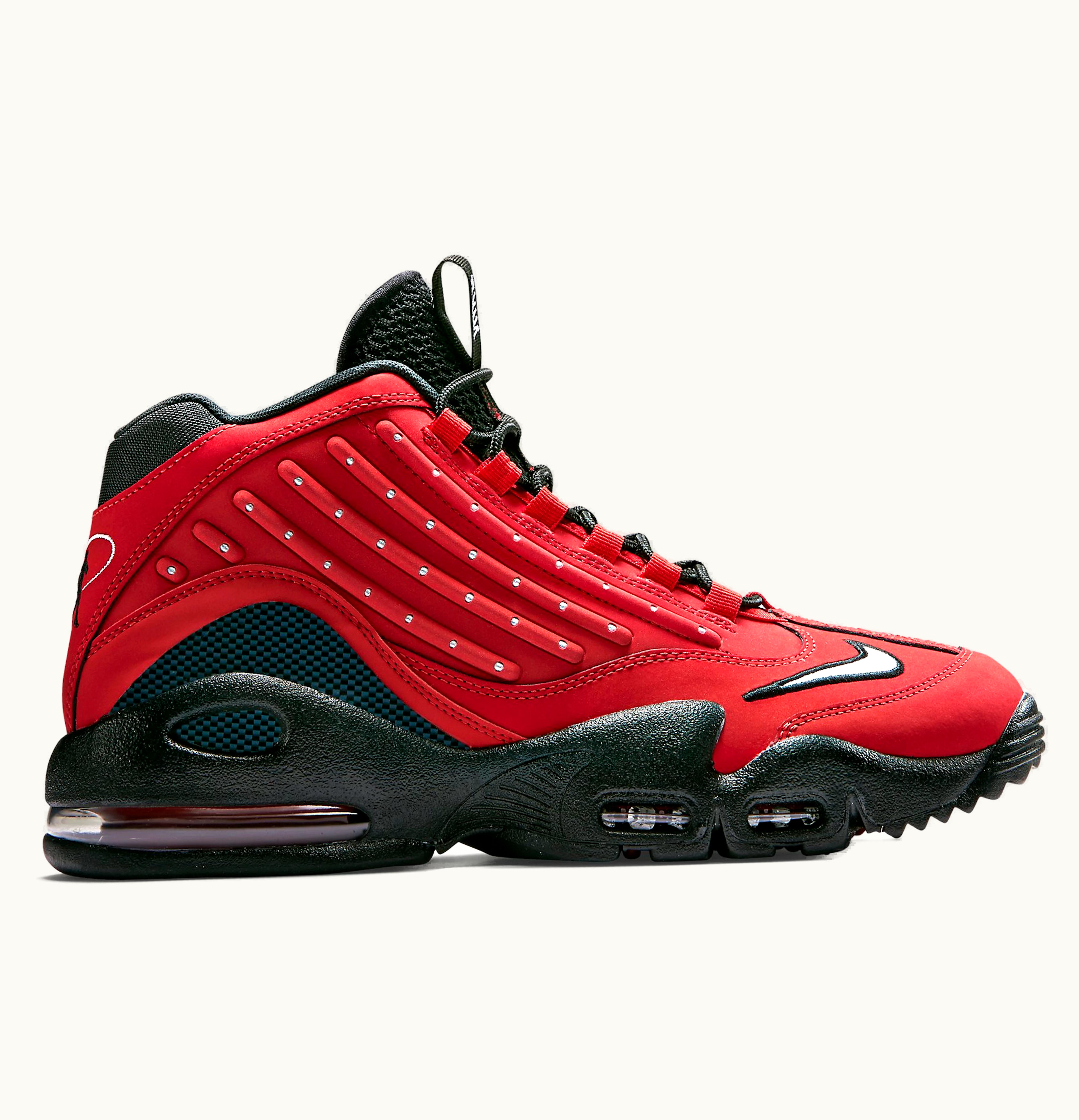 Nike Nike Air Griffey Max 2 Cincinnati Reds