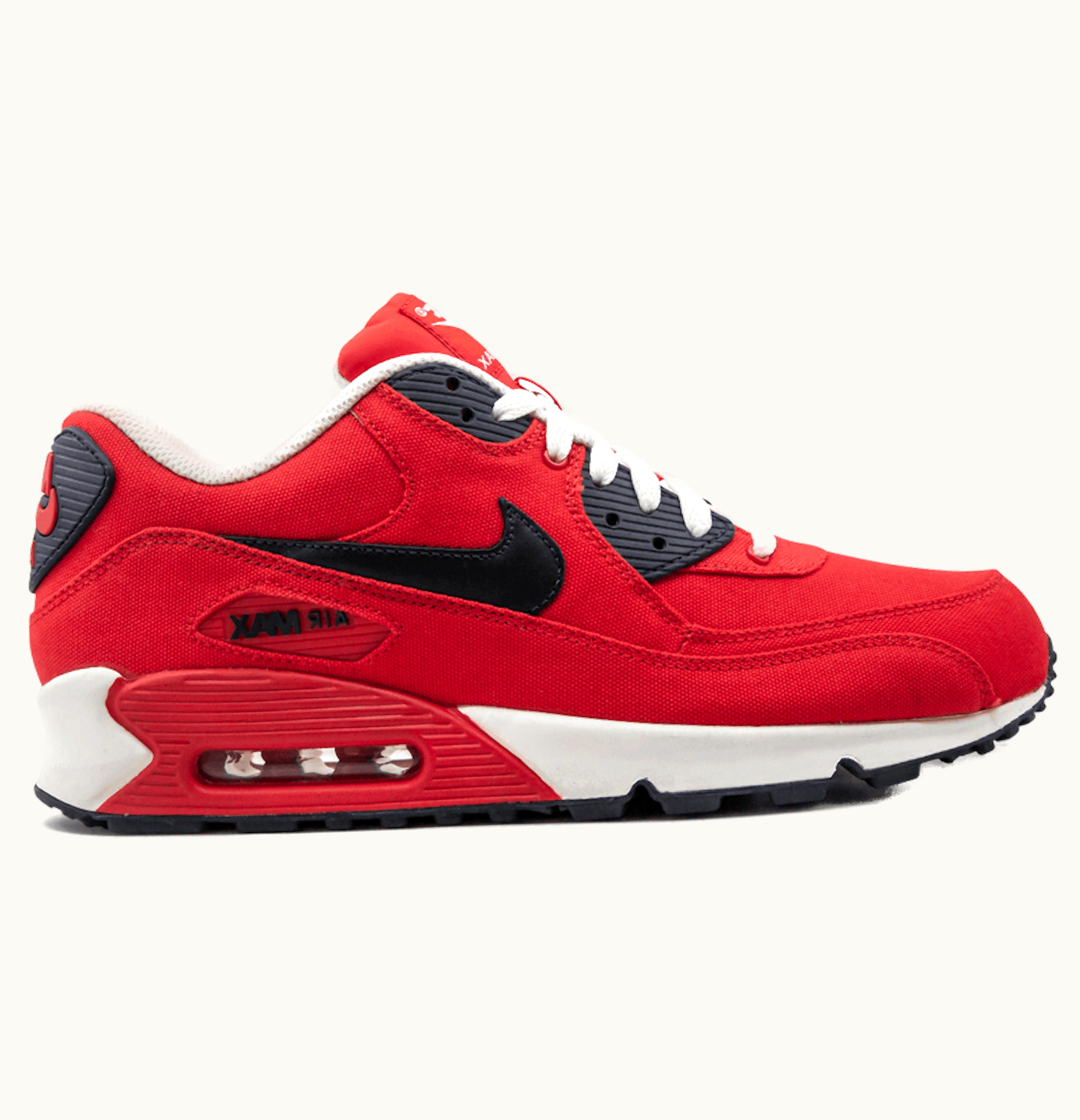 Nike Nike Air Max 90 Action Red