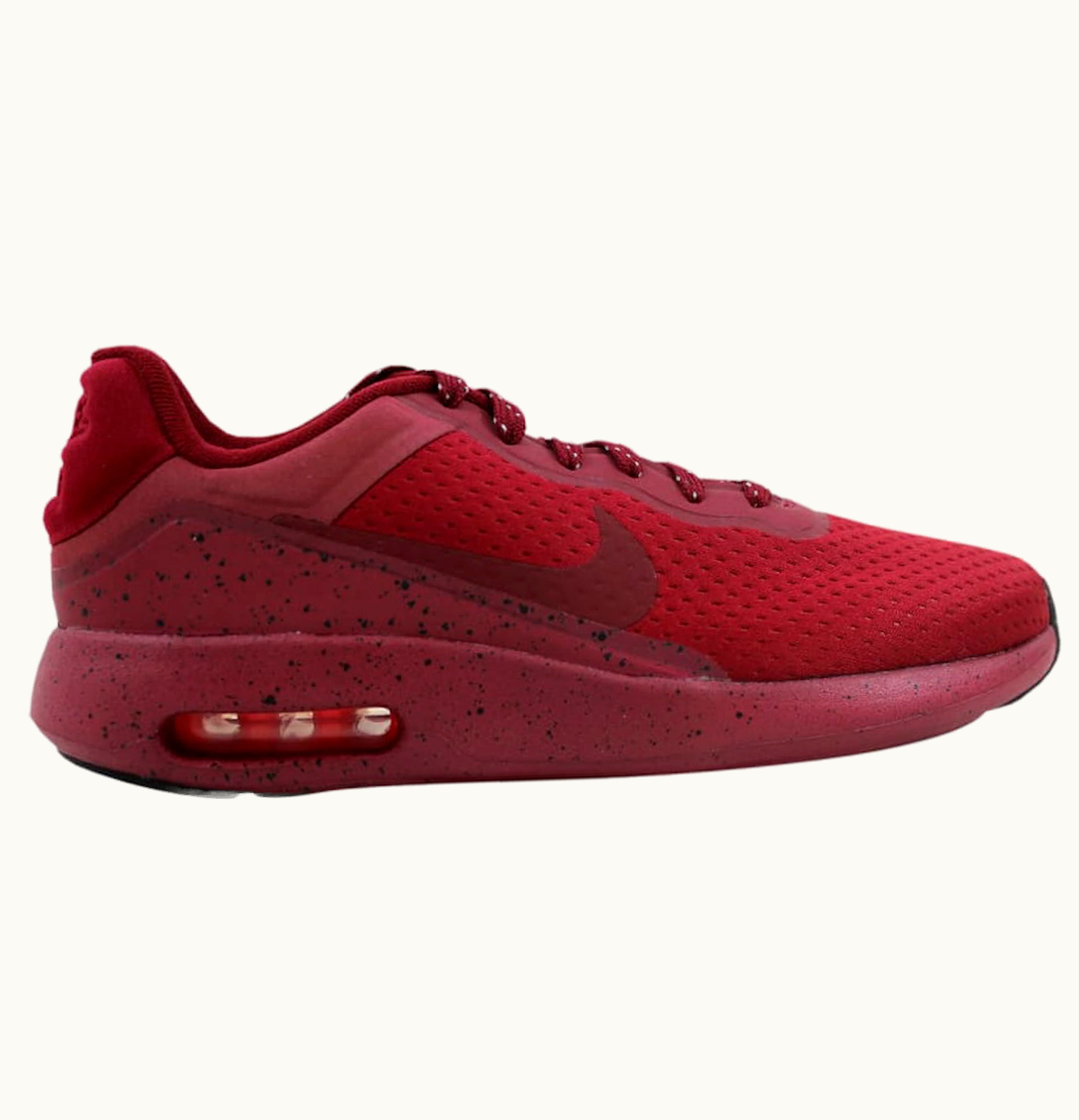 Nike Nike Nike Air Max Modern SE Team Red