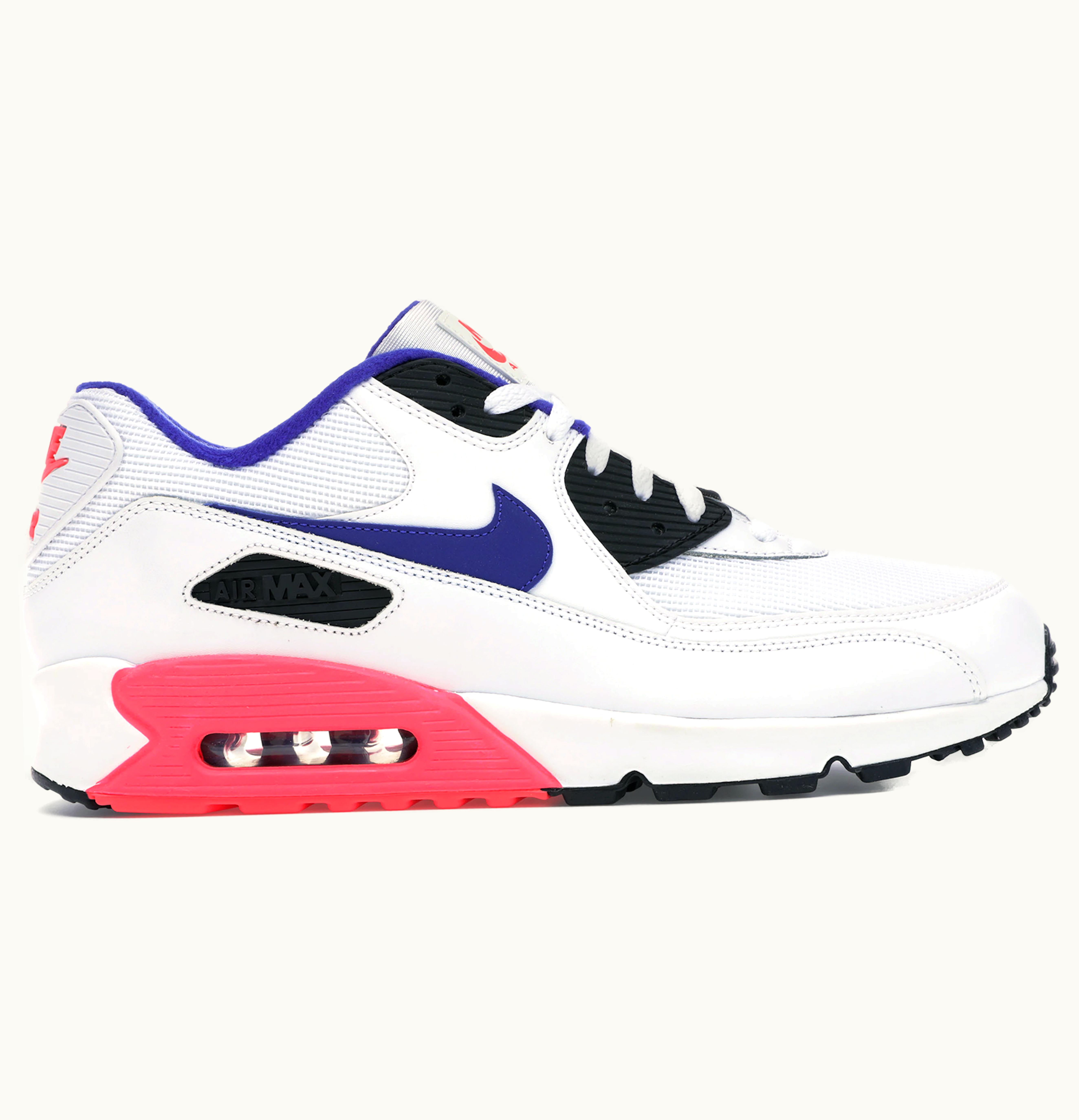 Nike Nike Air Max 90 Ultramarine