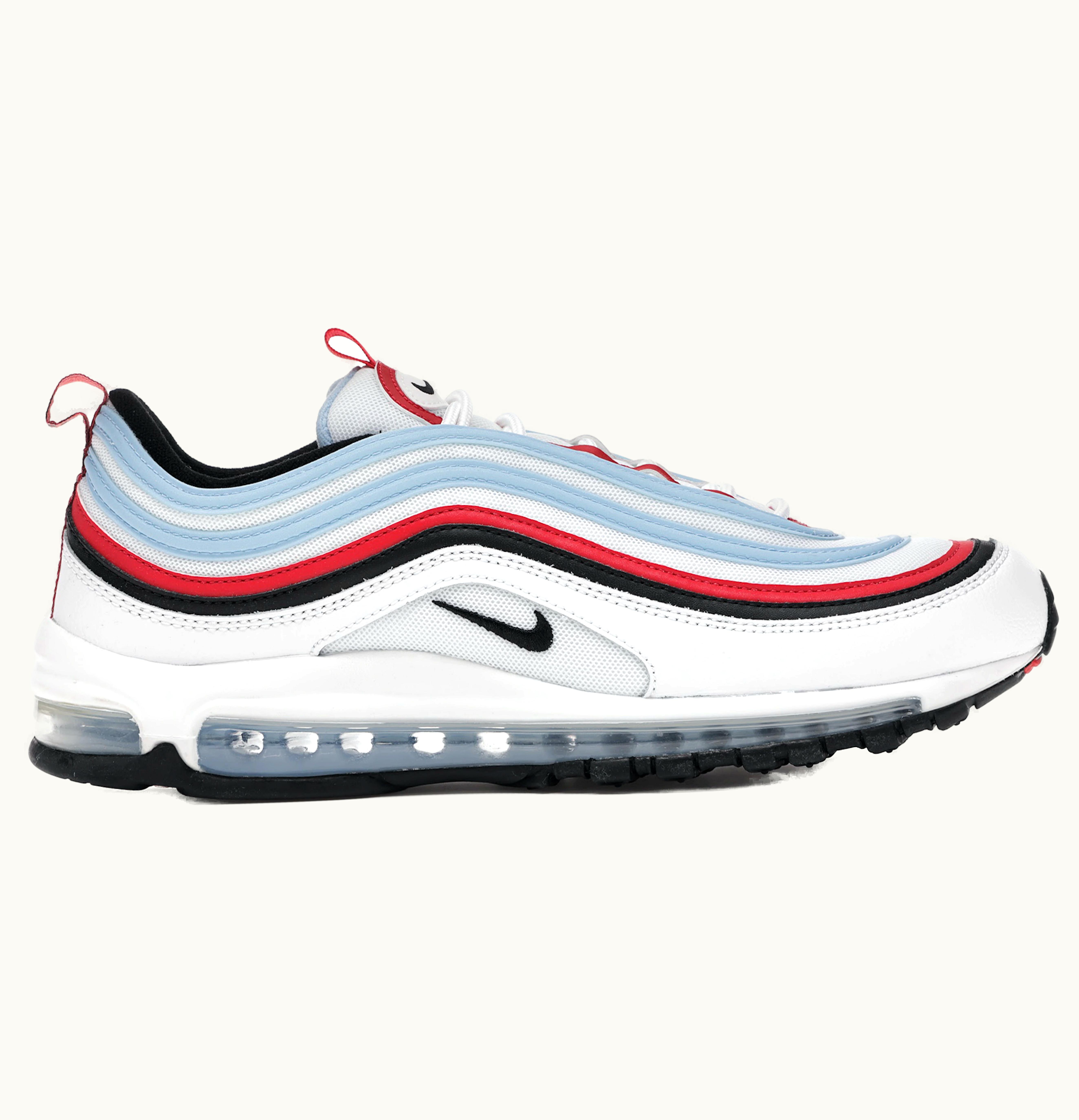 Nike Nike Air Max 97 Gundam