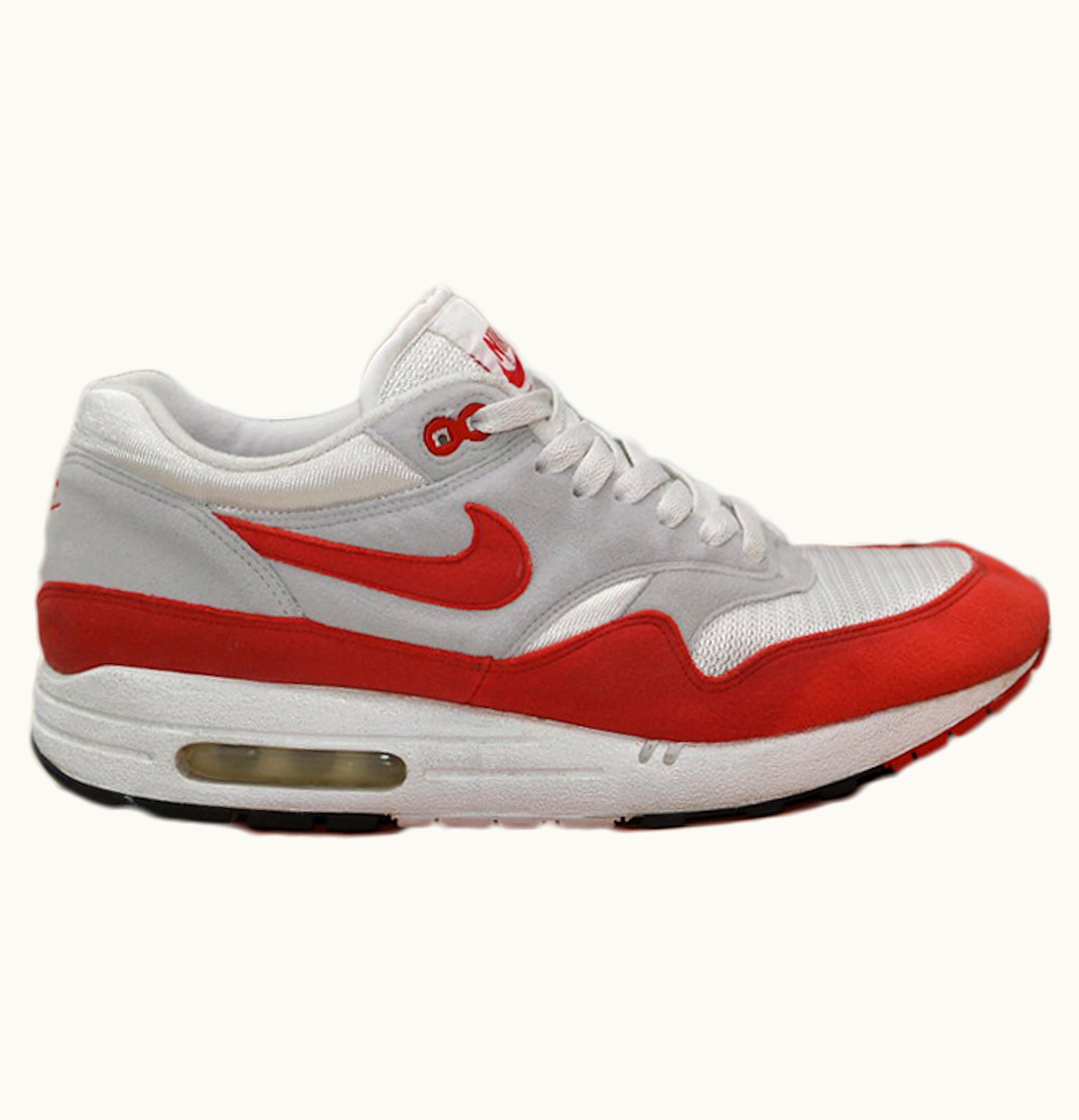 Nike Nike Air Max 1 History Of Nike Air