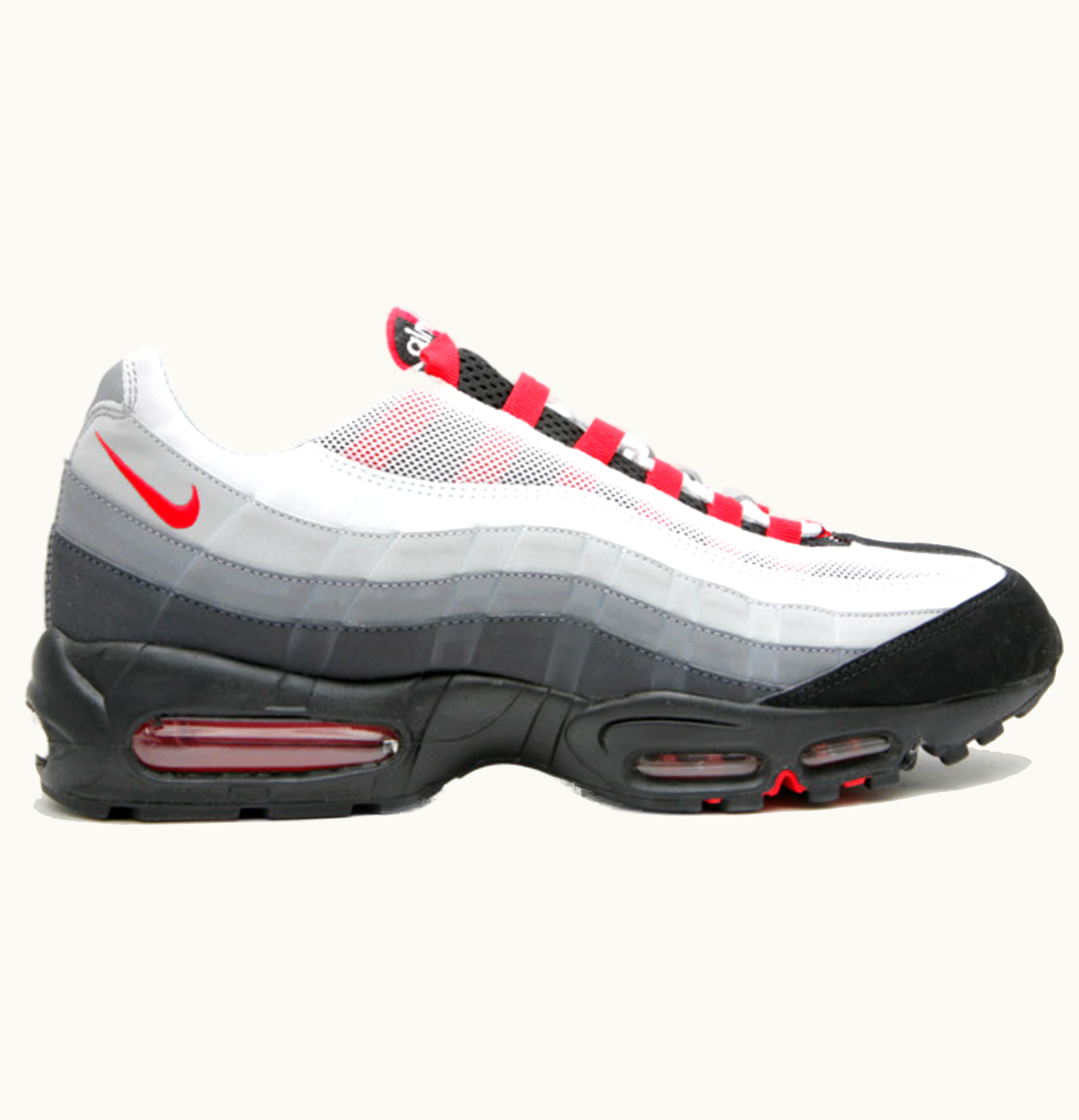 Nike Nike Air Max 95 Chili 2008