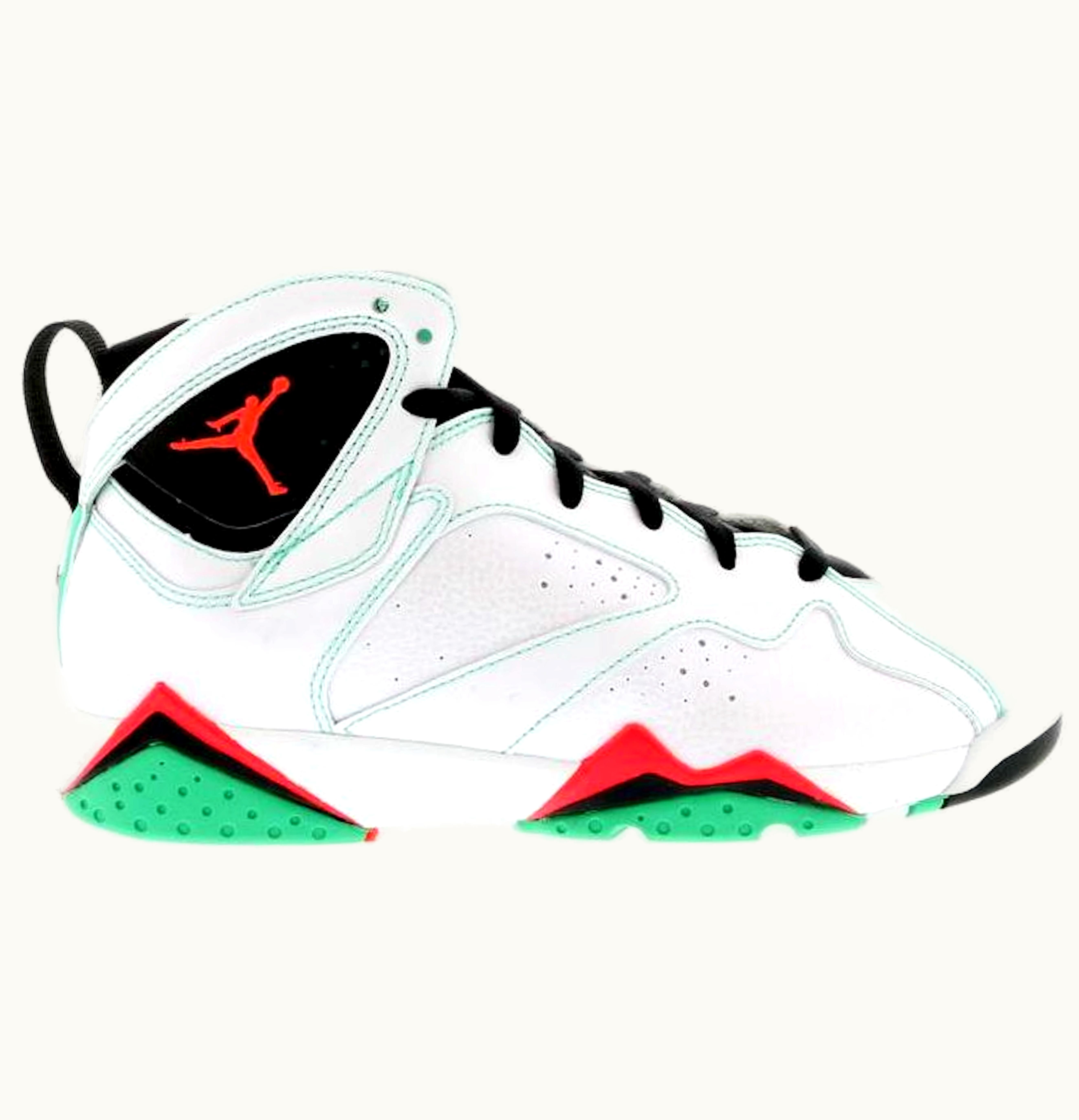 Jordan Air Jordan 7 Retro Verde GS