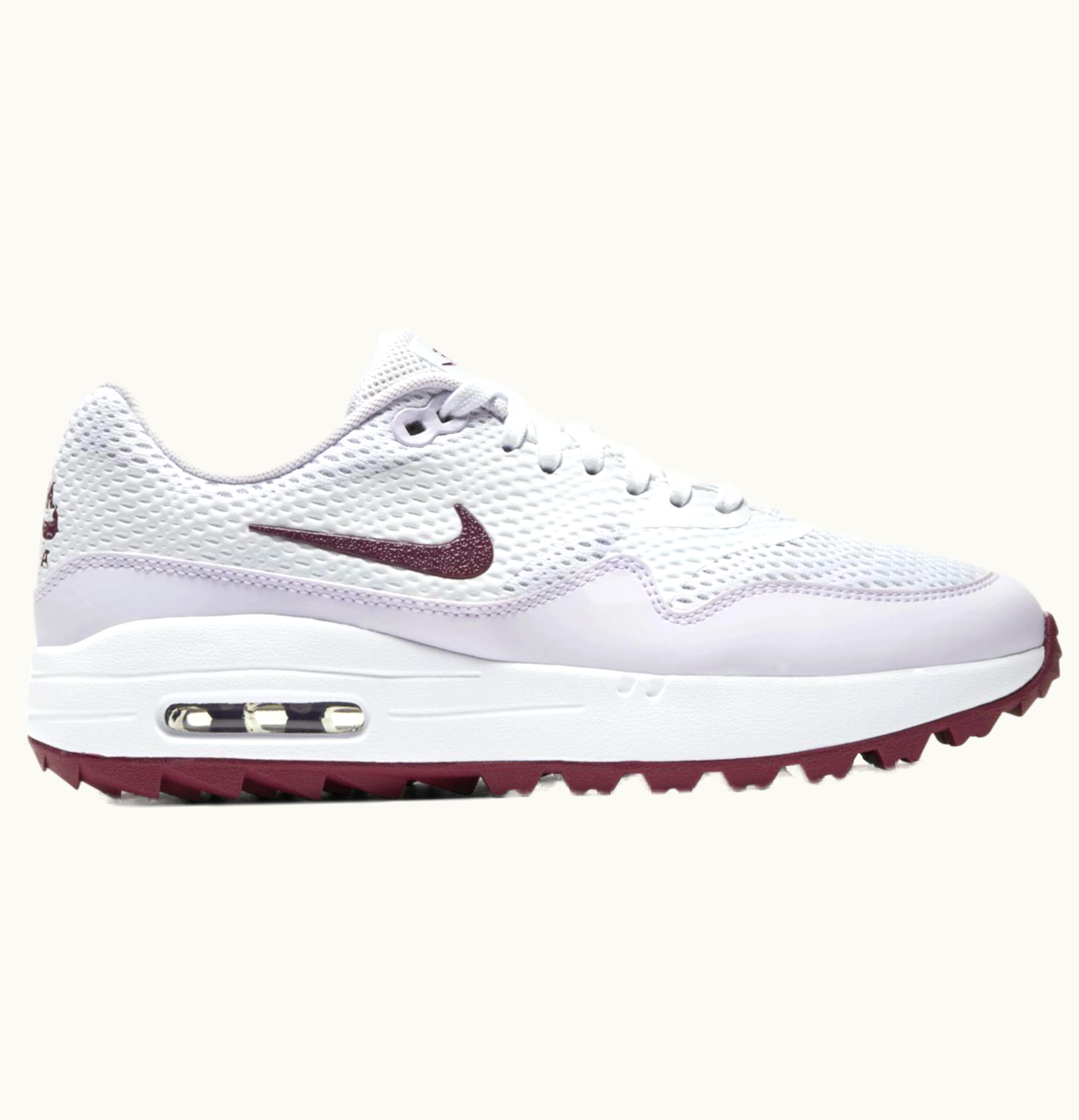 Nike Nike Air Max 1 G White W