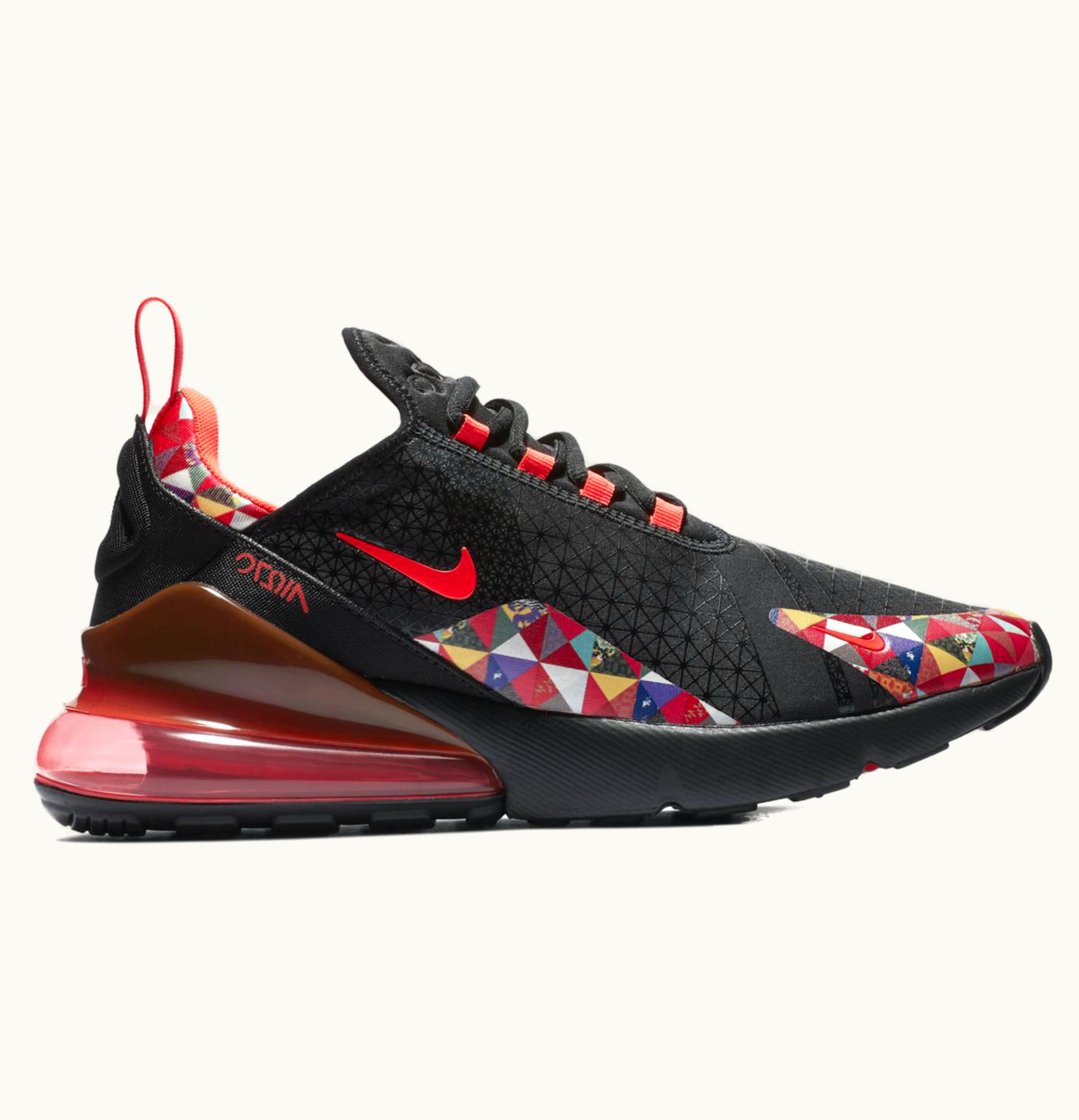 Nike Nike Air Max 270 Chinese New Year
