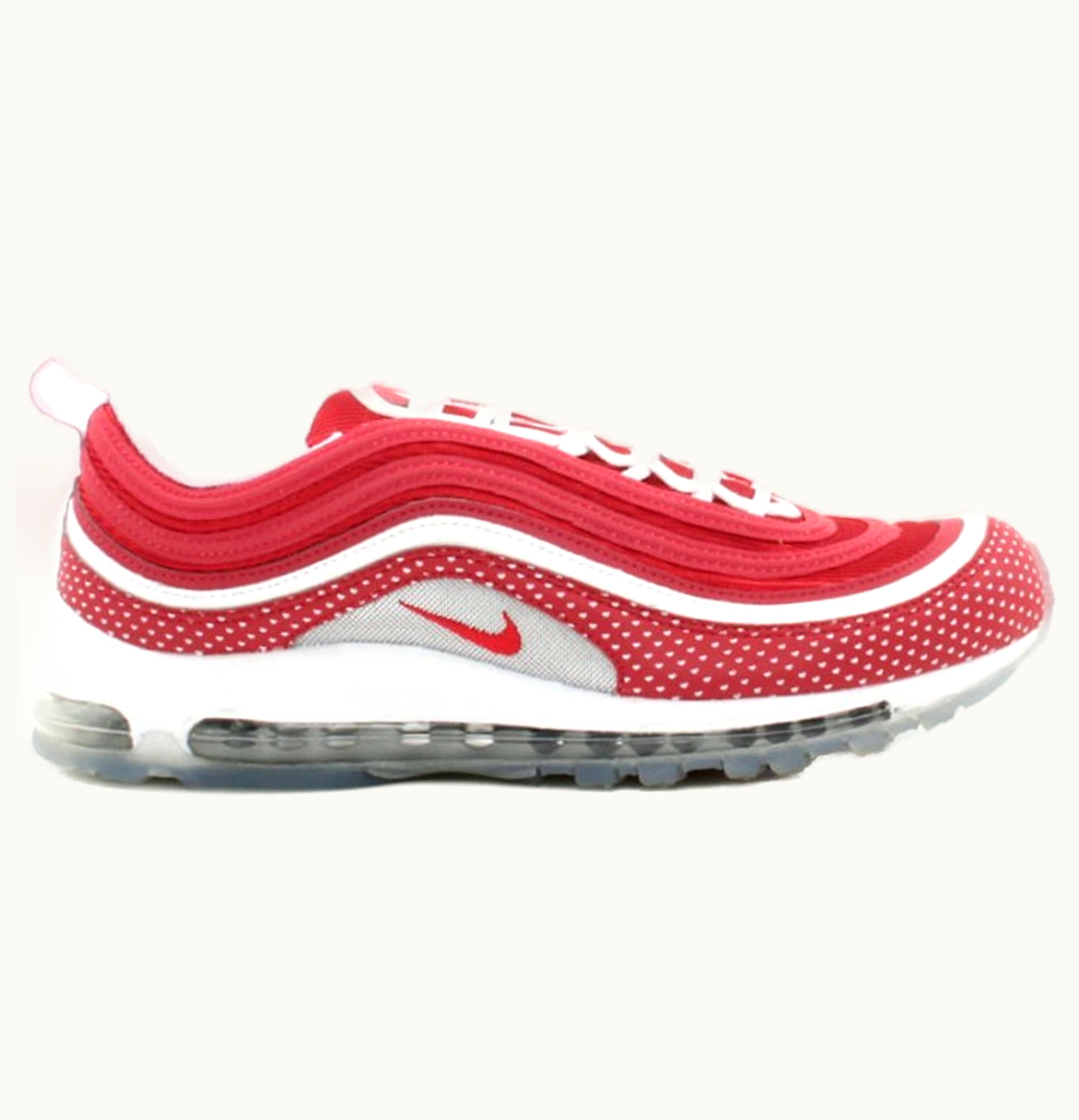 Nike Nike Air Max 97 Valentines Day 2006 W