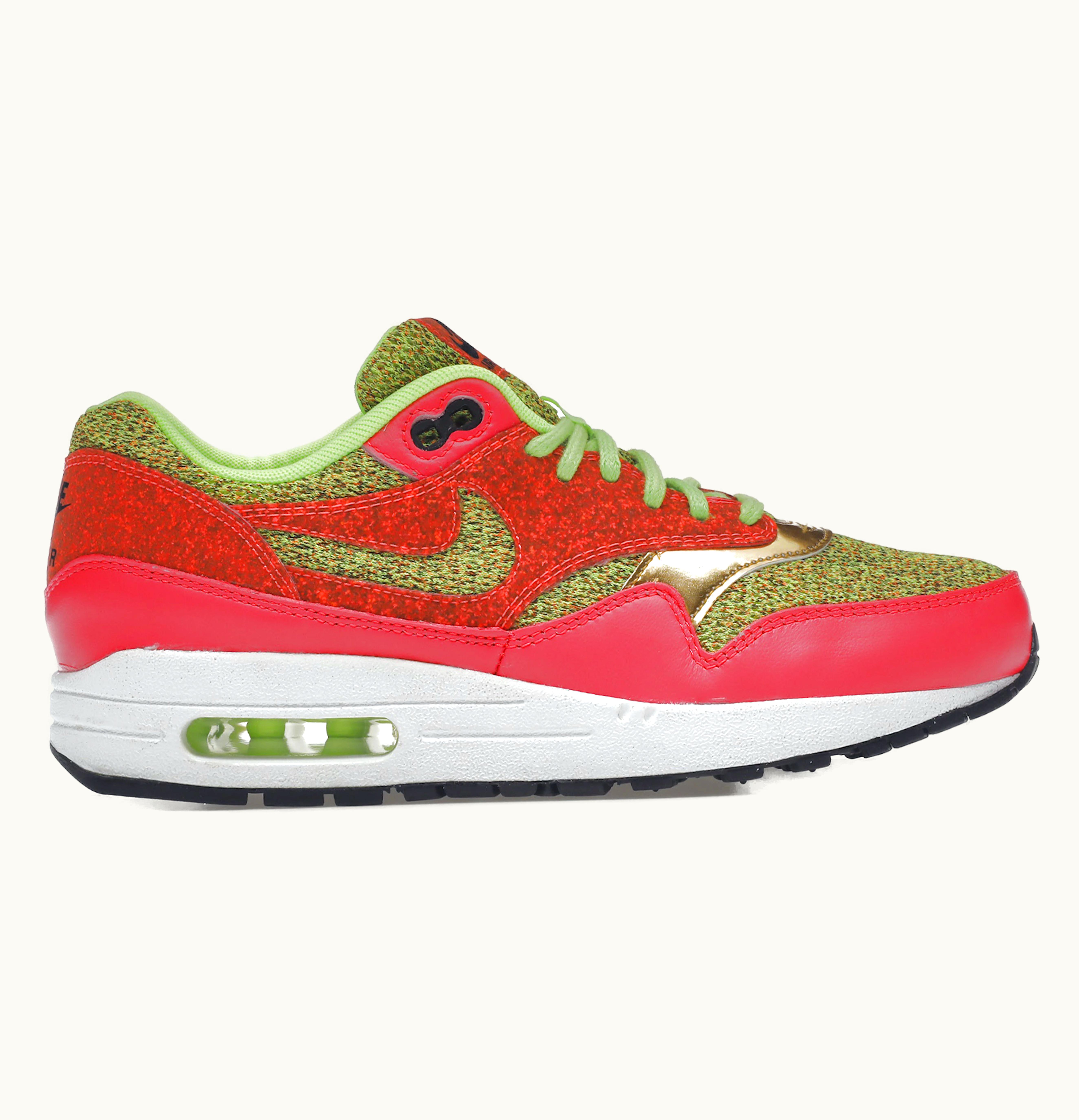 Nike Nike Air Max 1 Se Ghost Green W
