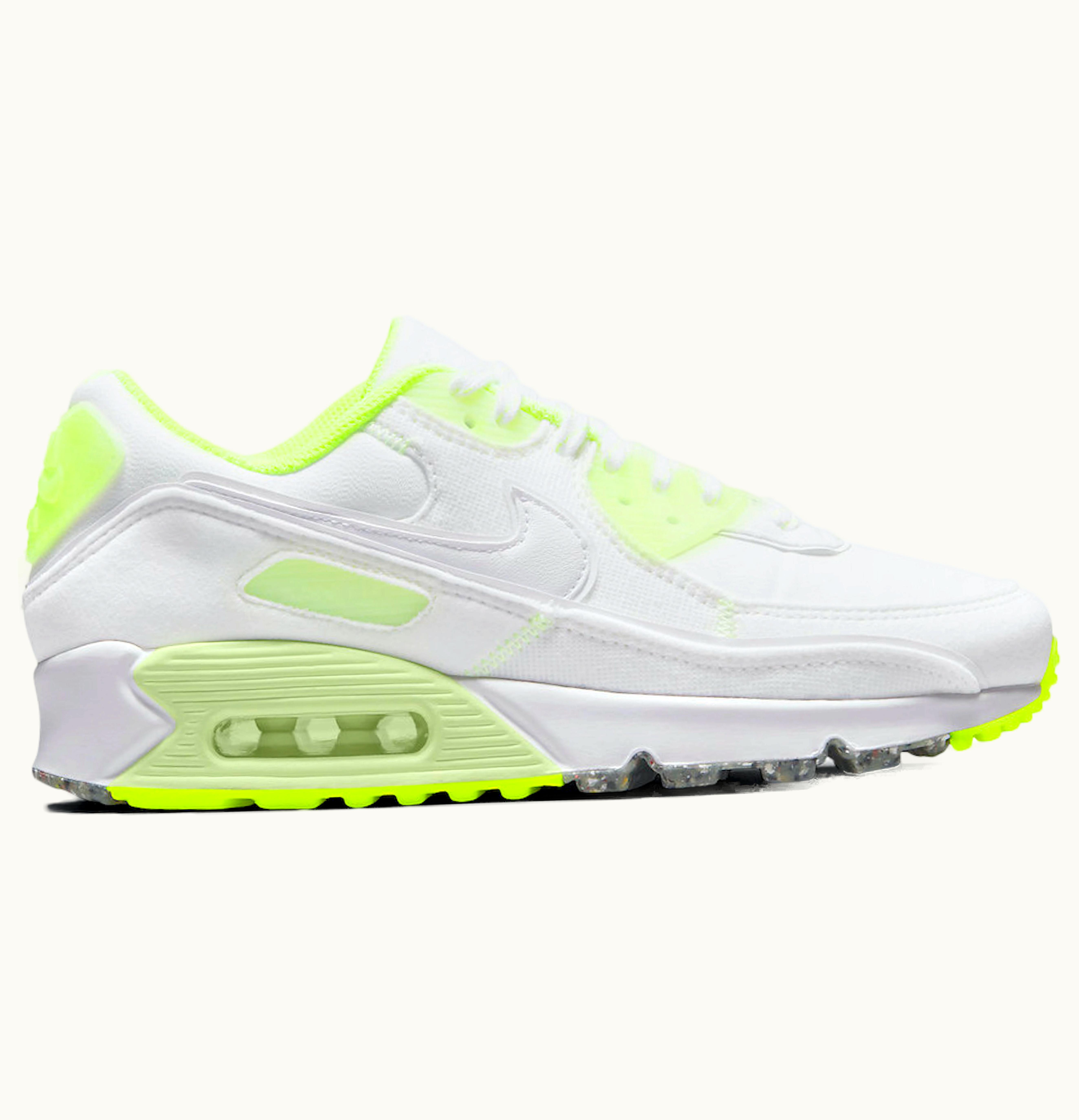 Nike Nike Air Max 90 Exeter Edition White W