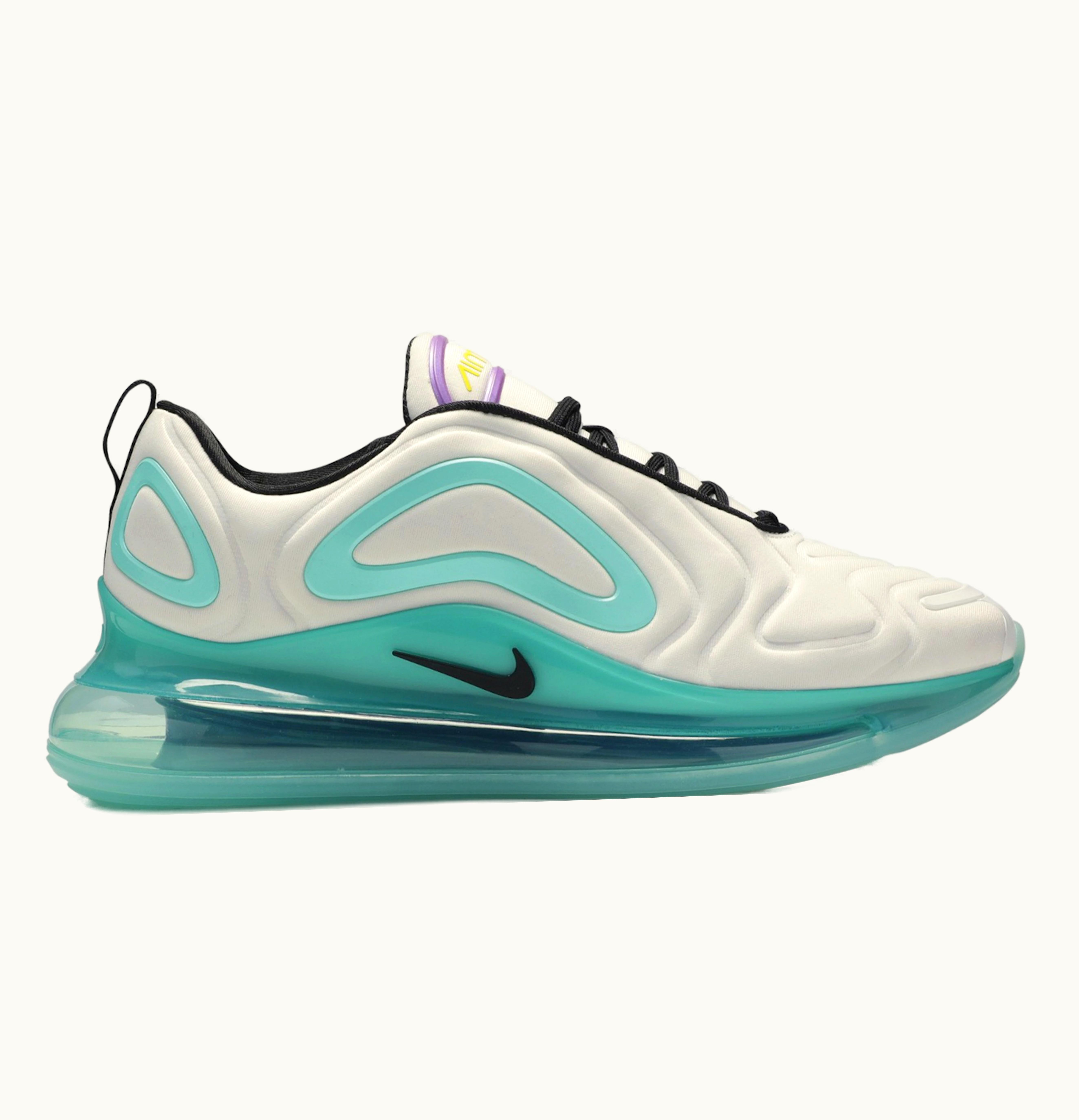 Nike Nike Air Max 720 White Teal