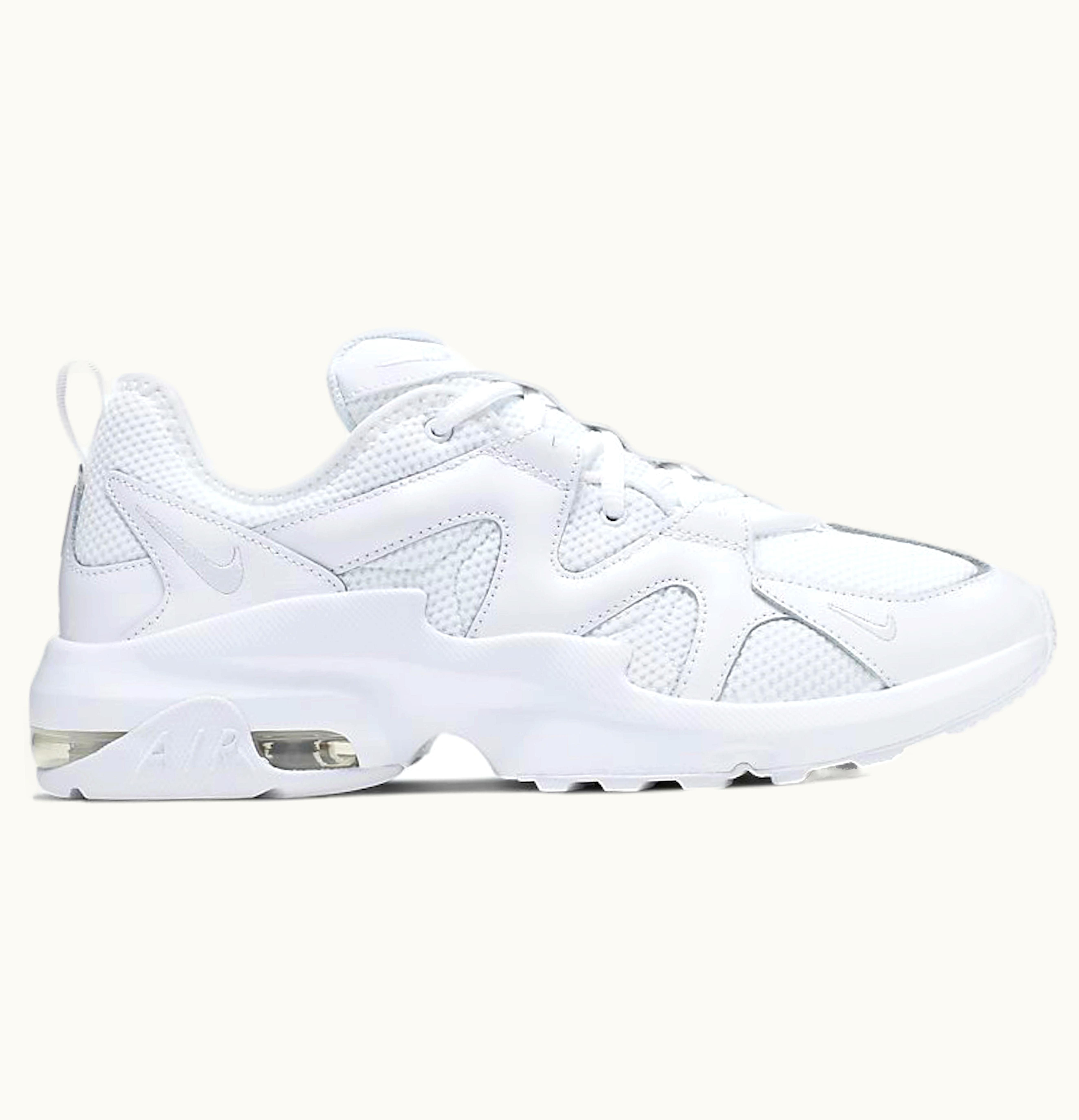 Nike Nike Air Max Graviton White