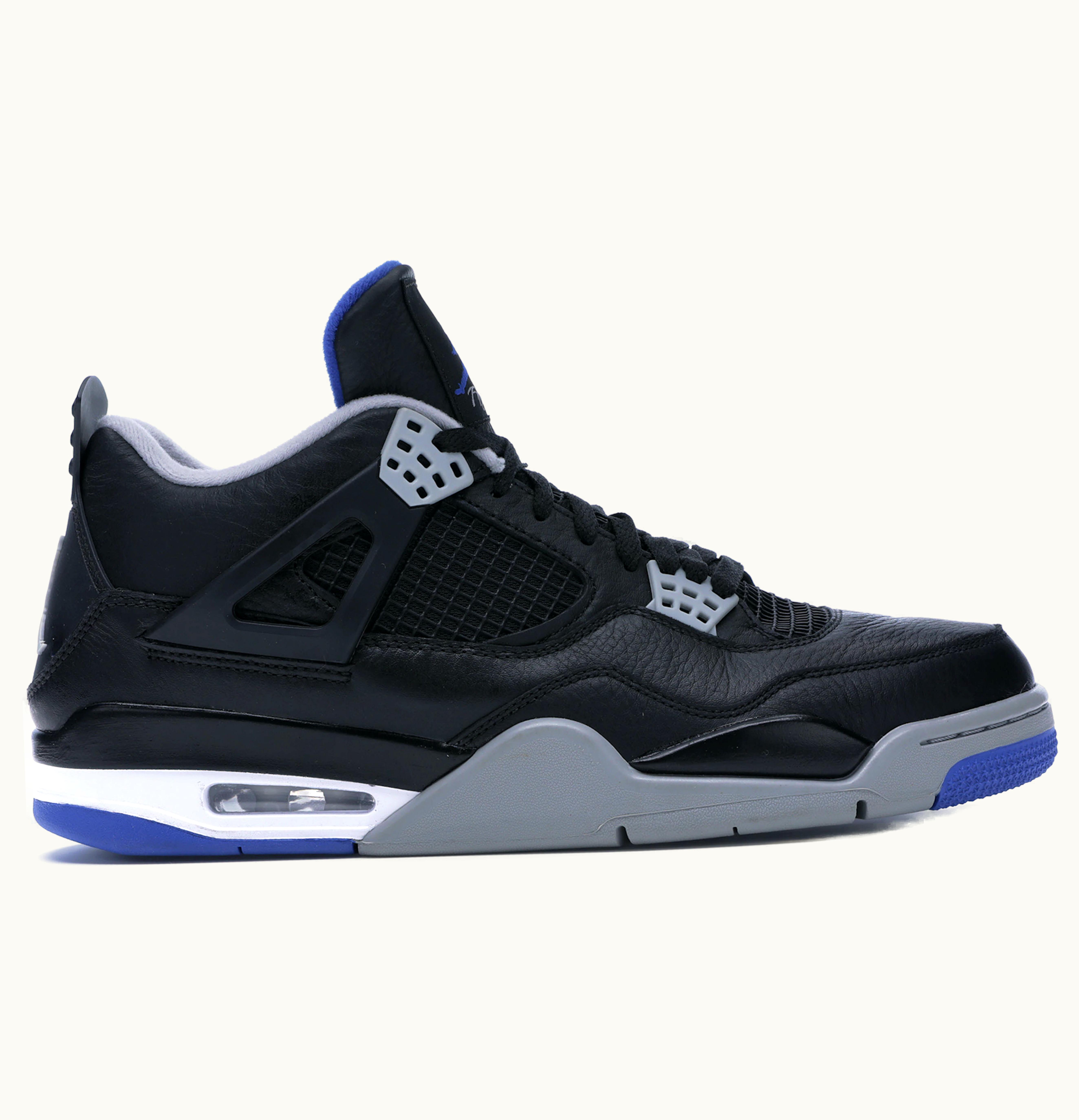 Jordan Air Jordan 4 Retro Motorsports Alternate