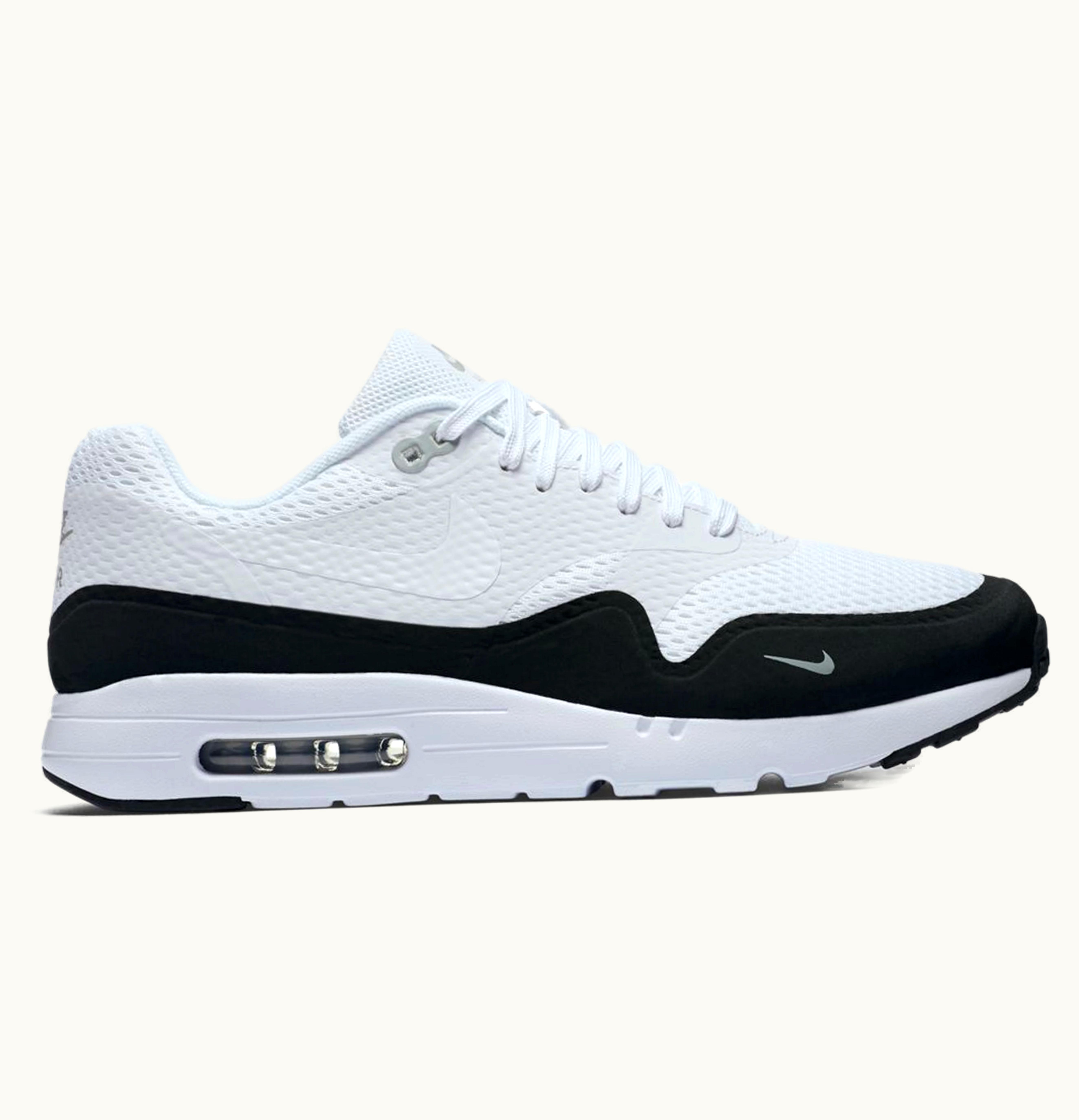 Nike Nike Air Max 1 Ultra White Black