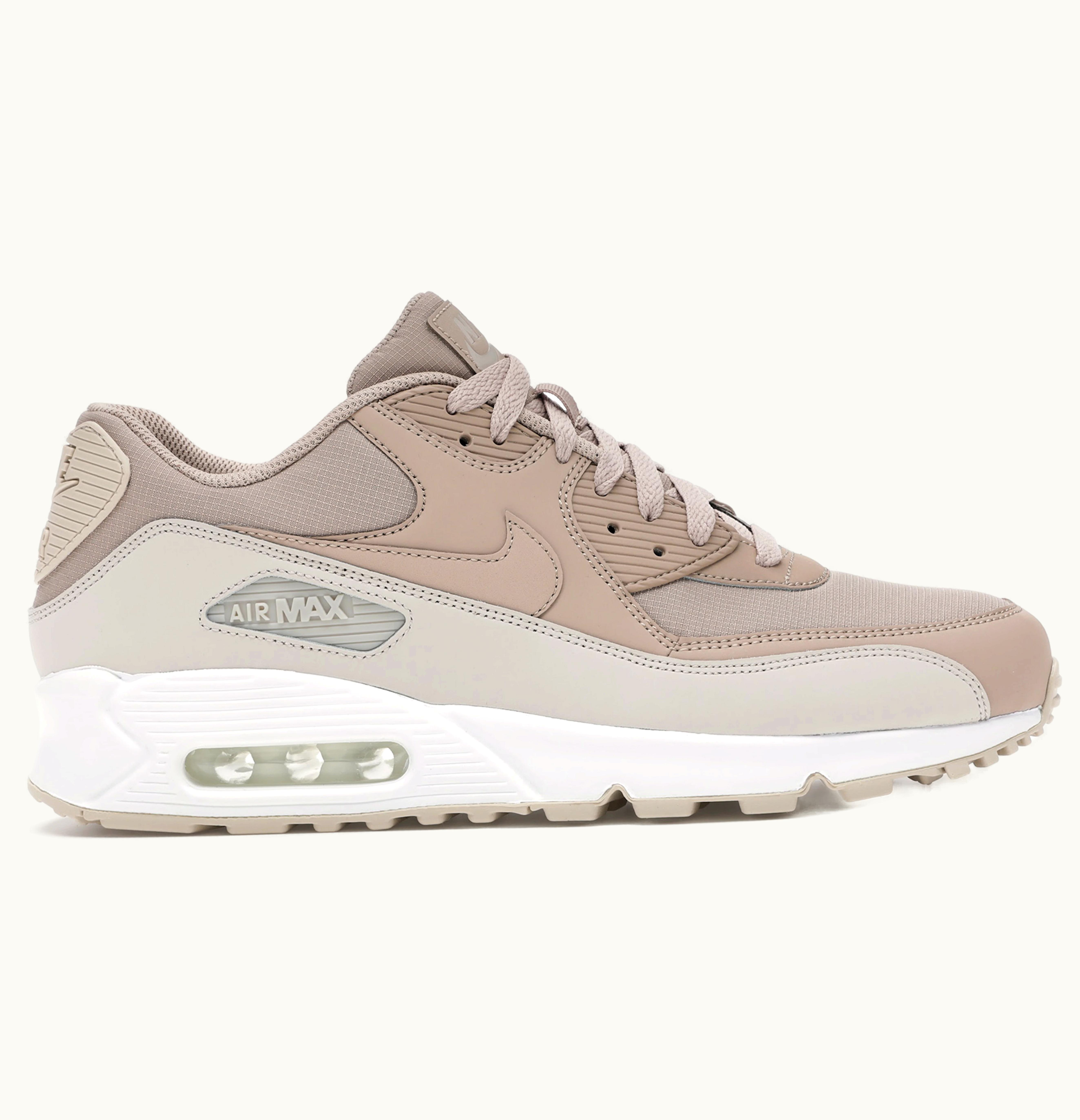 Nike Nike Air Max 90 Desert Sand White