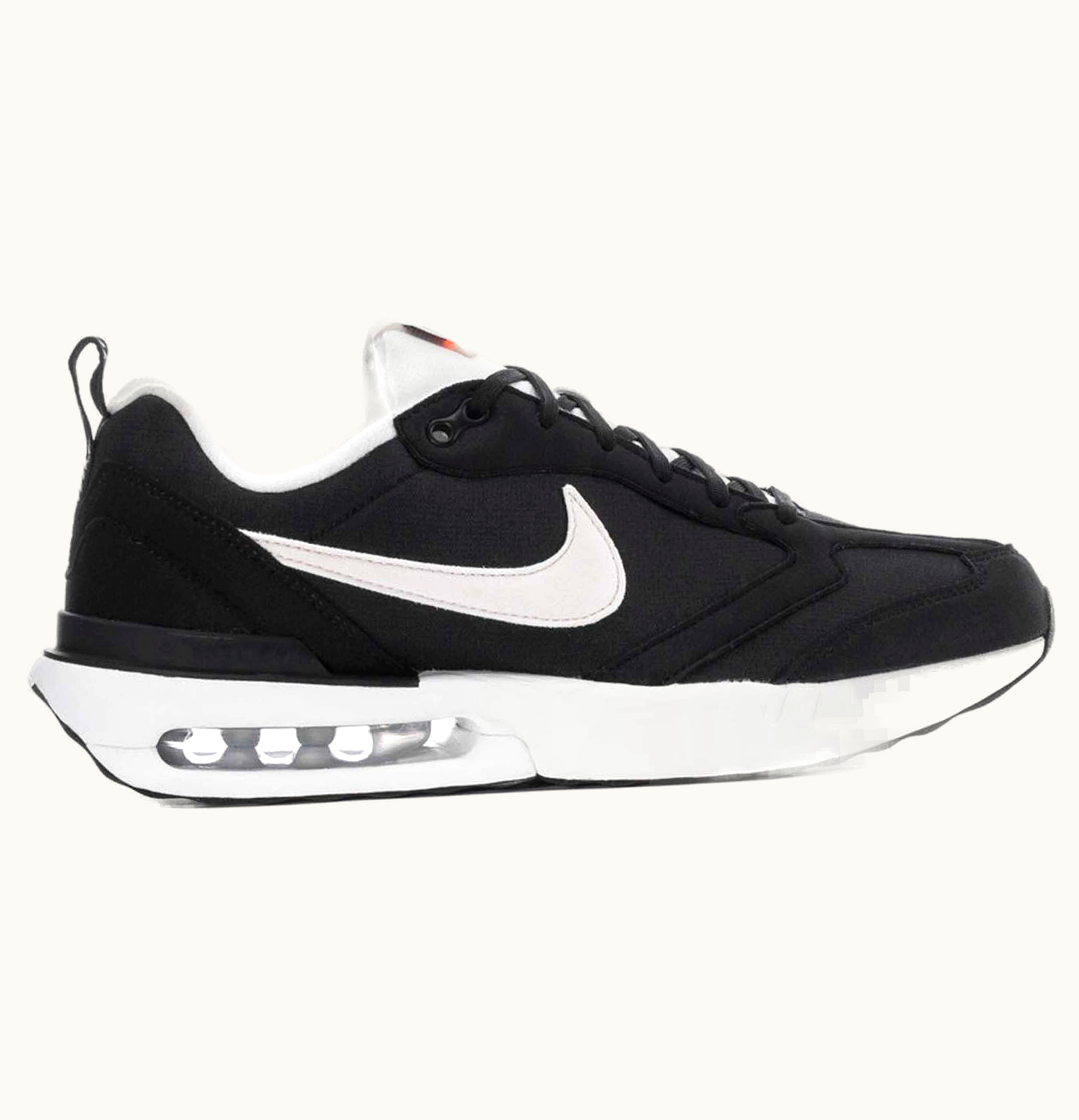 Nike Nike Air Max Dawn Black White GS