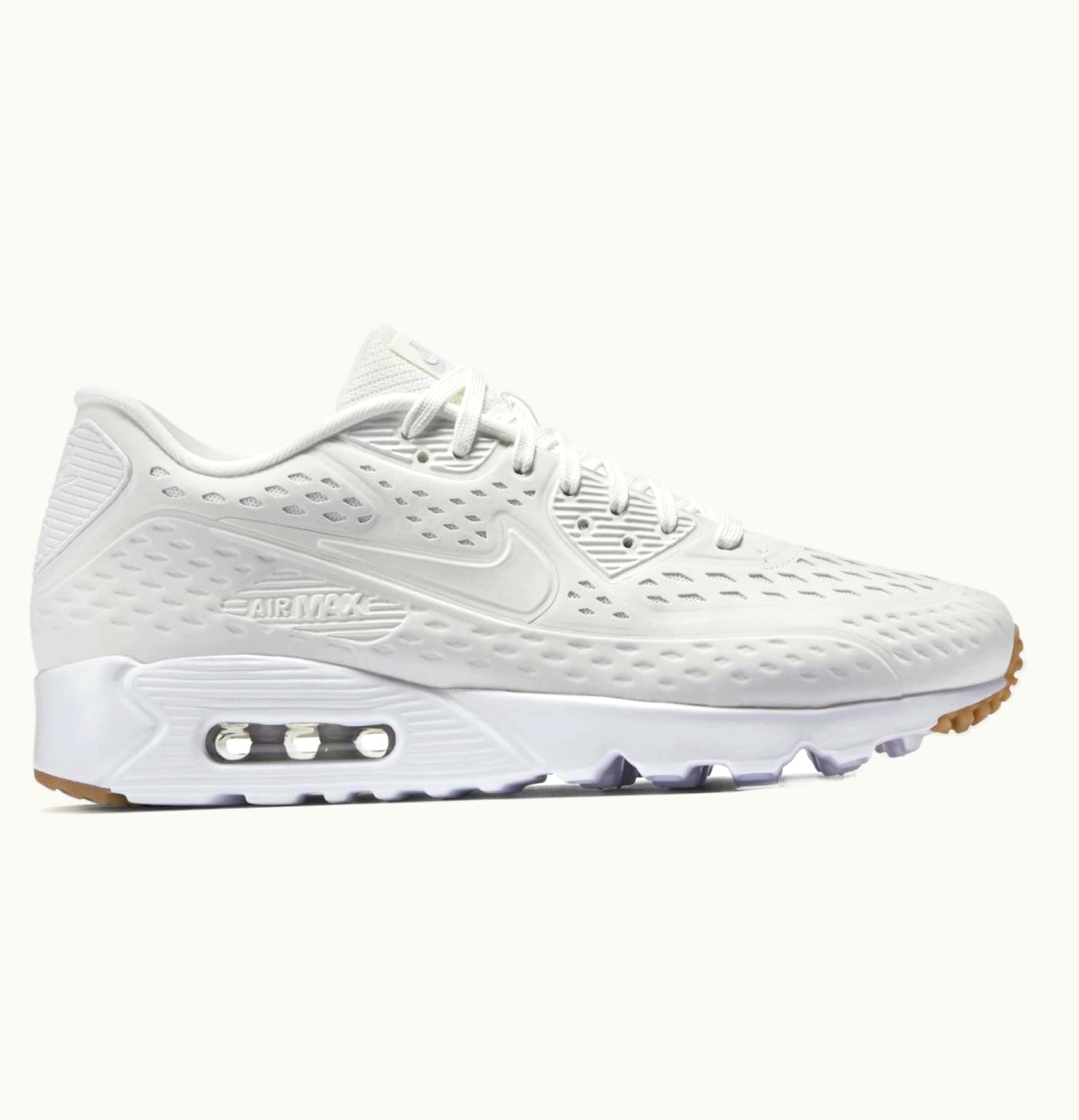 Nike Nike Air Max 90 Breathe Summit White