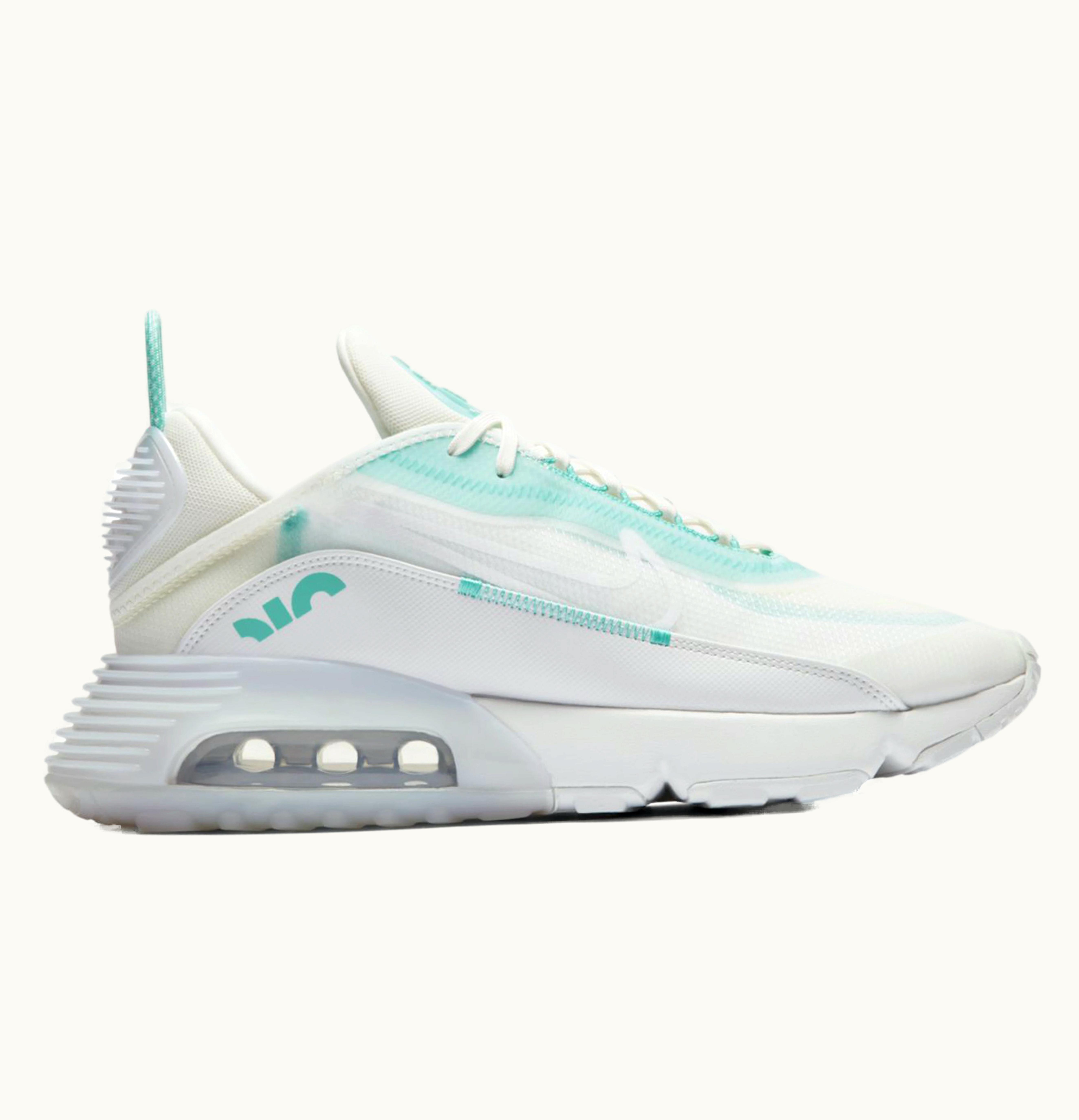 Nike Nike Air Max 2090 Aurora Green