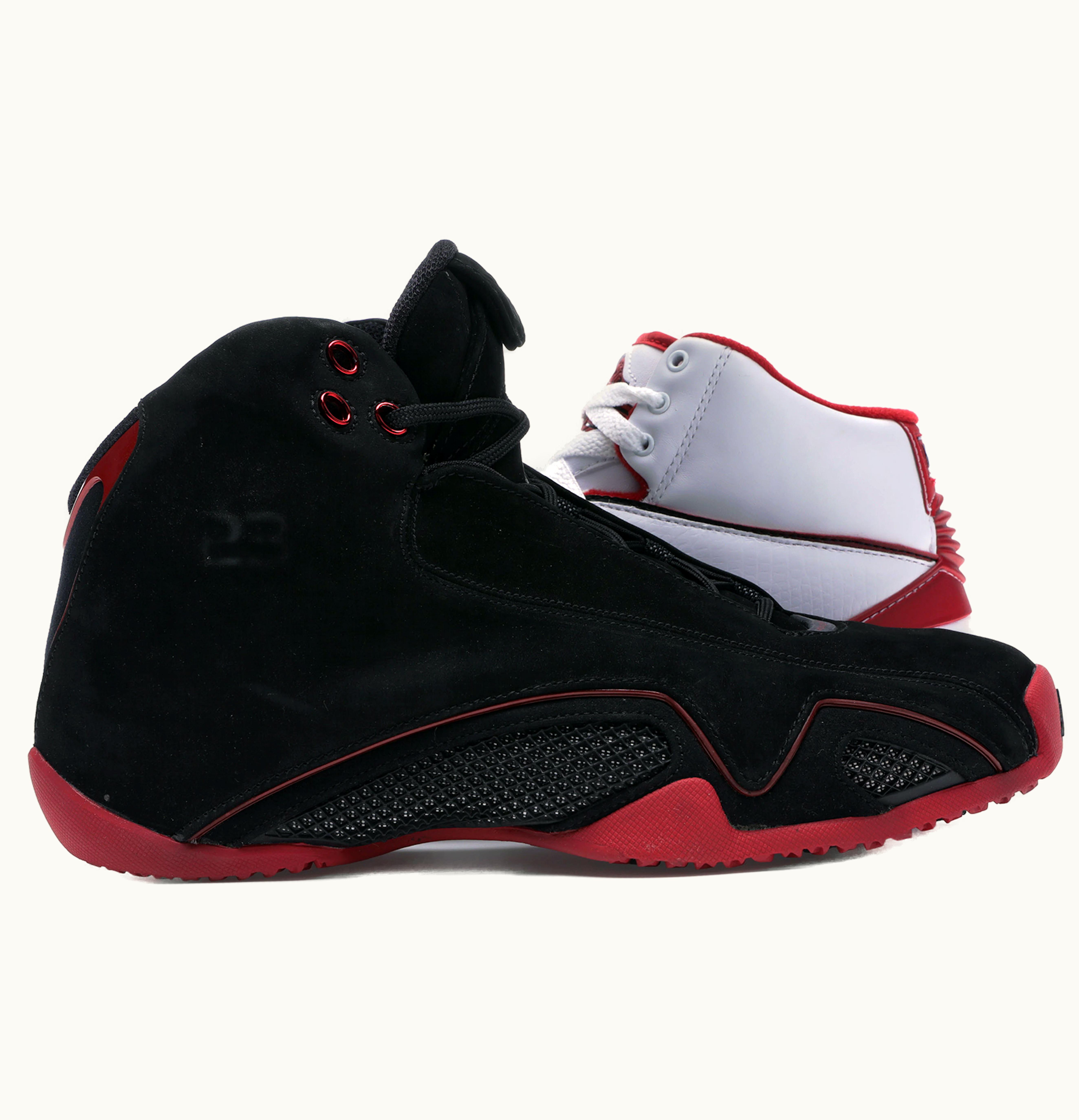 Jordan Air Jordan Countdown Pack CDP Retro 2 Retro 21