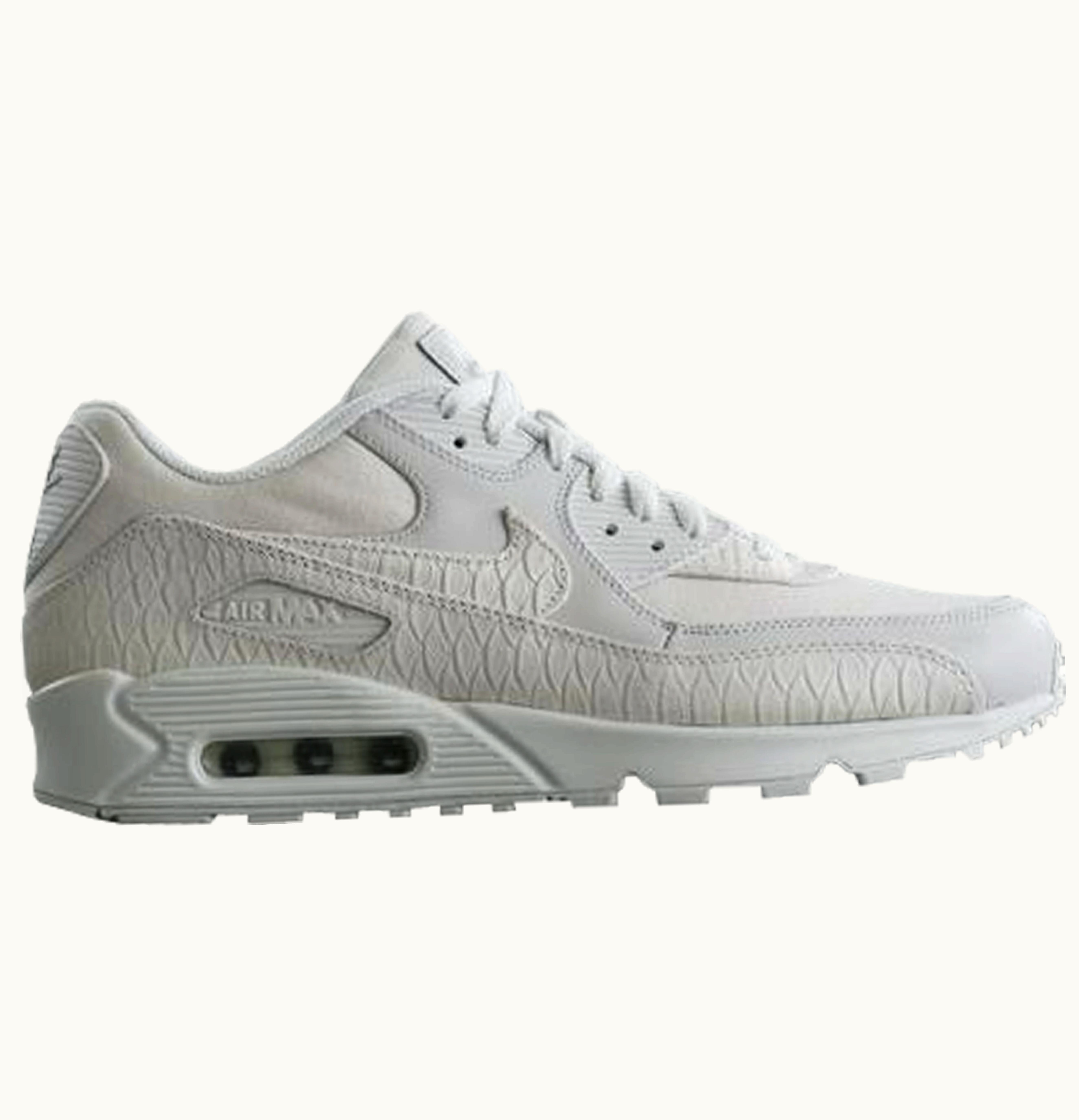 Nike Nike Air Max 90 Summit White
