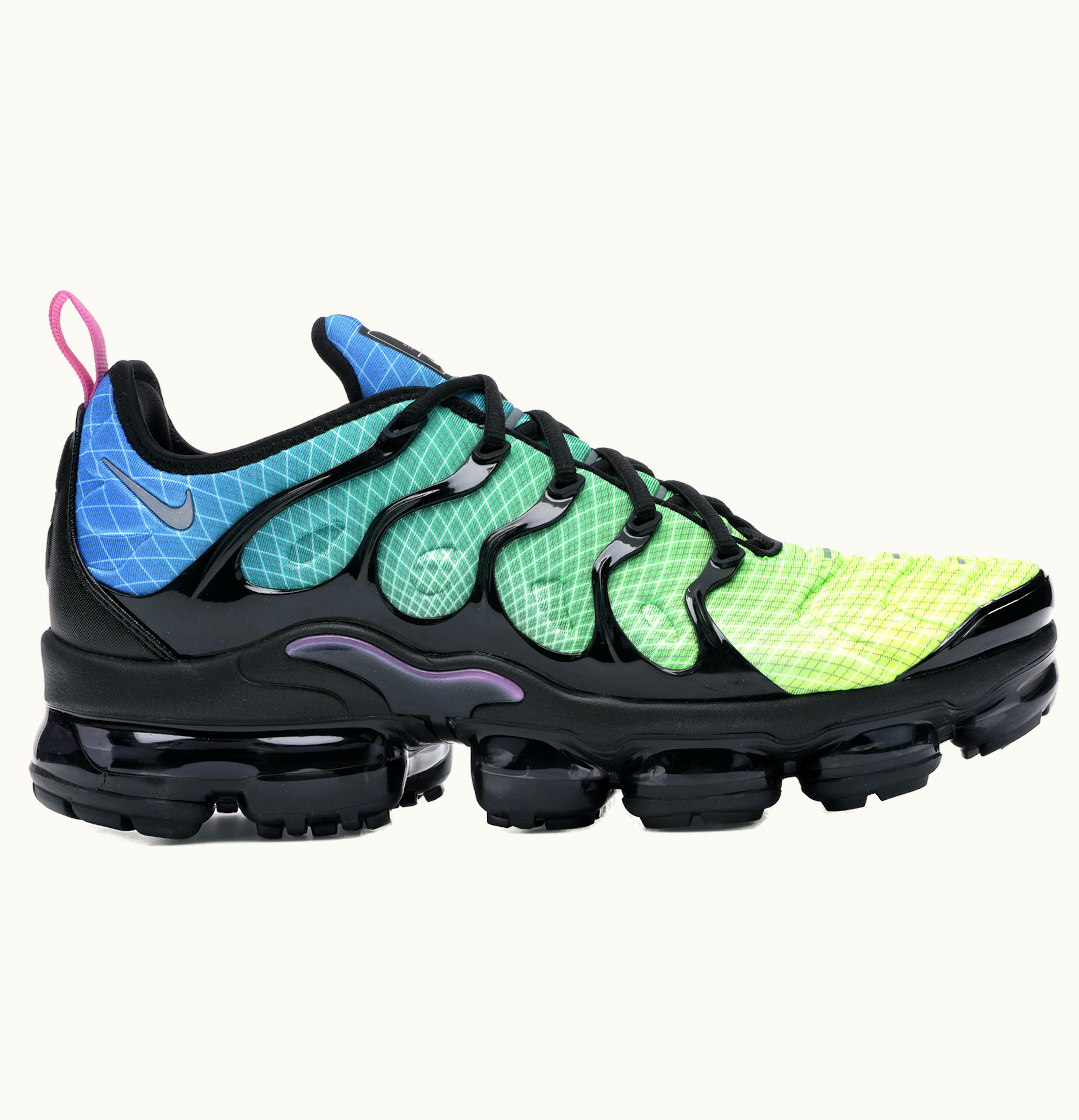 Nike Nike Air VaporMax Plus Aurora Green