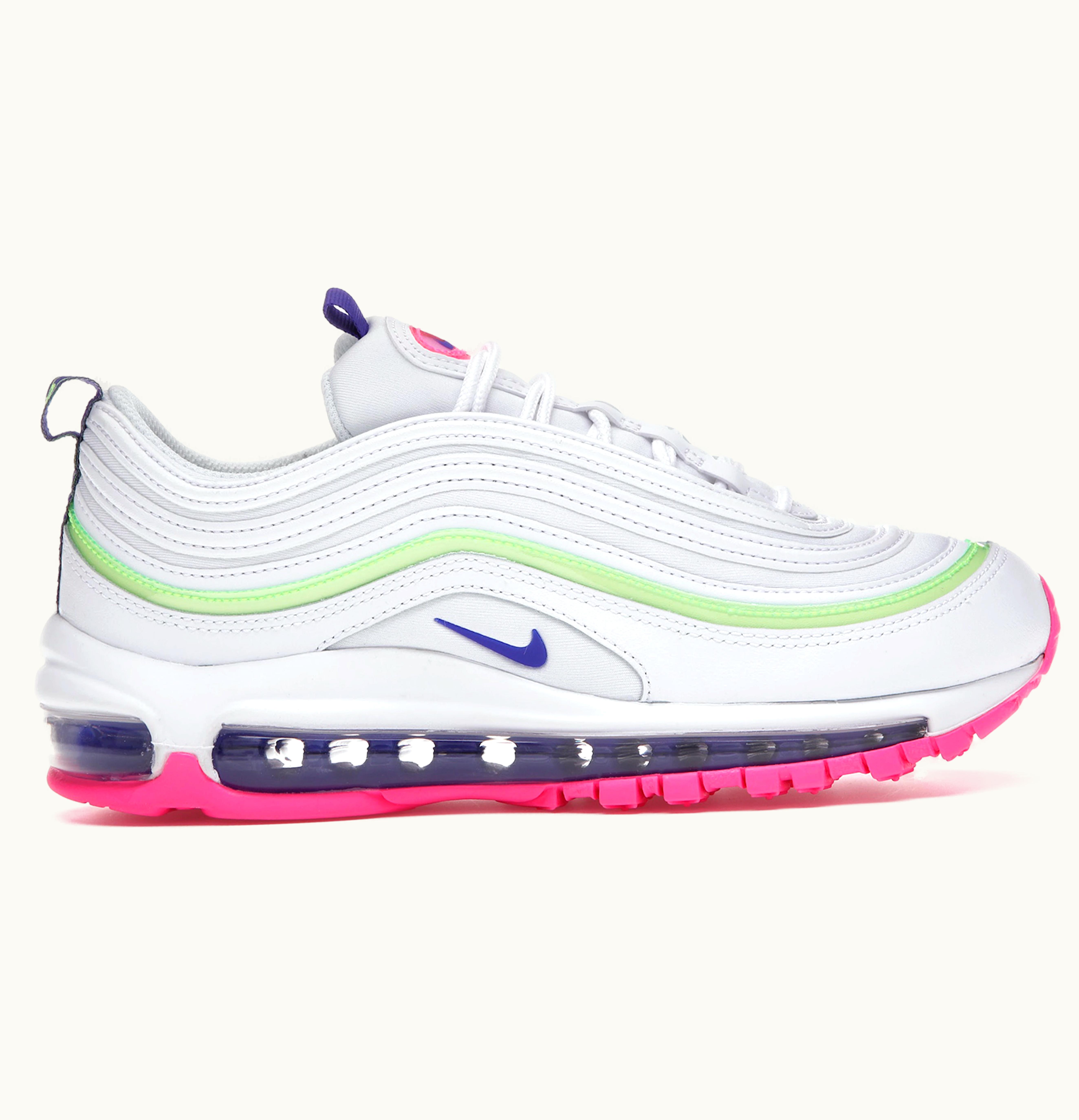 Nike Nike Air Max 97 Easter 2021 W