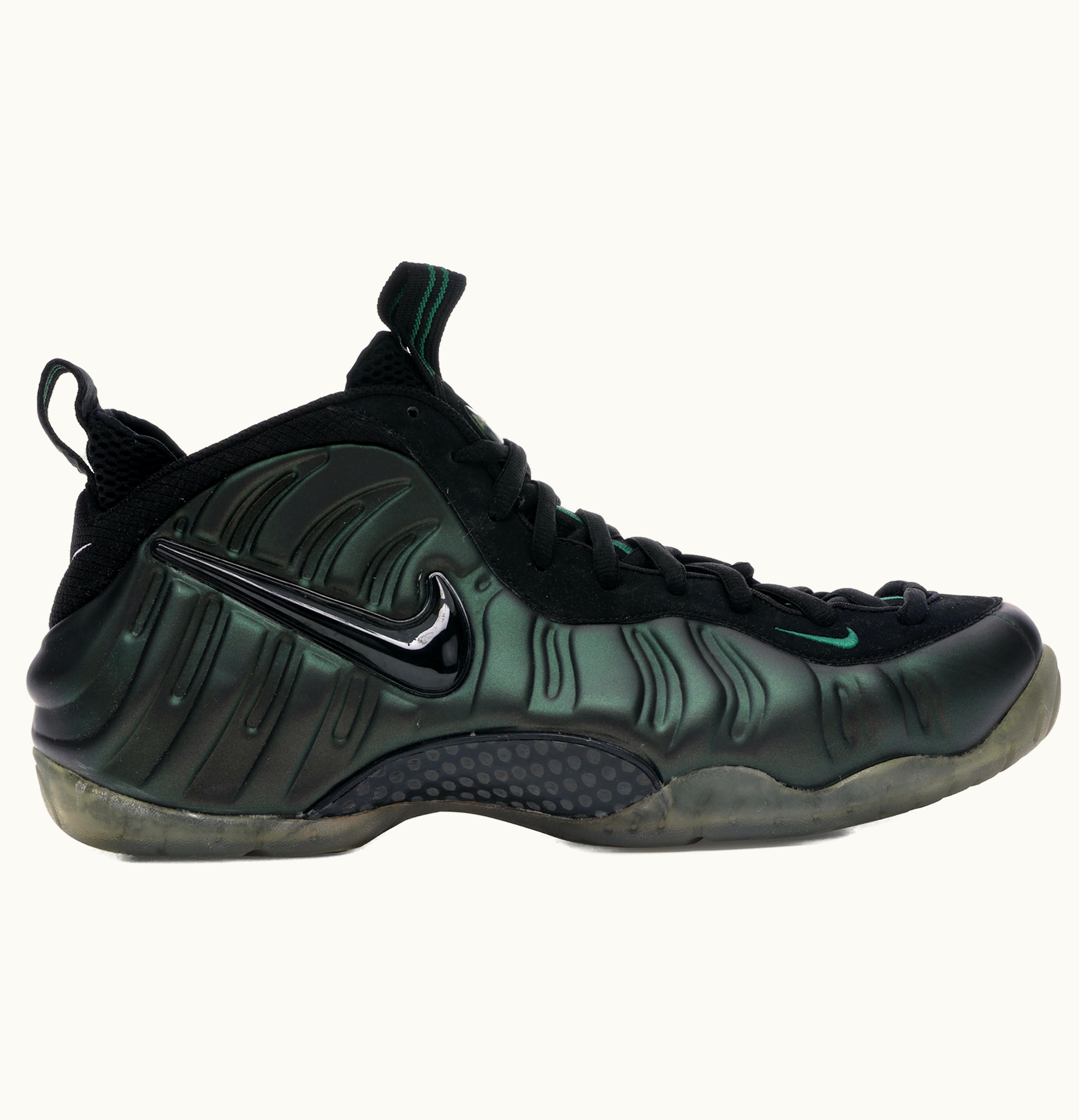 Nike Air Foamposite Pro Pine Green