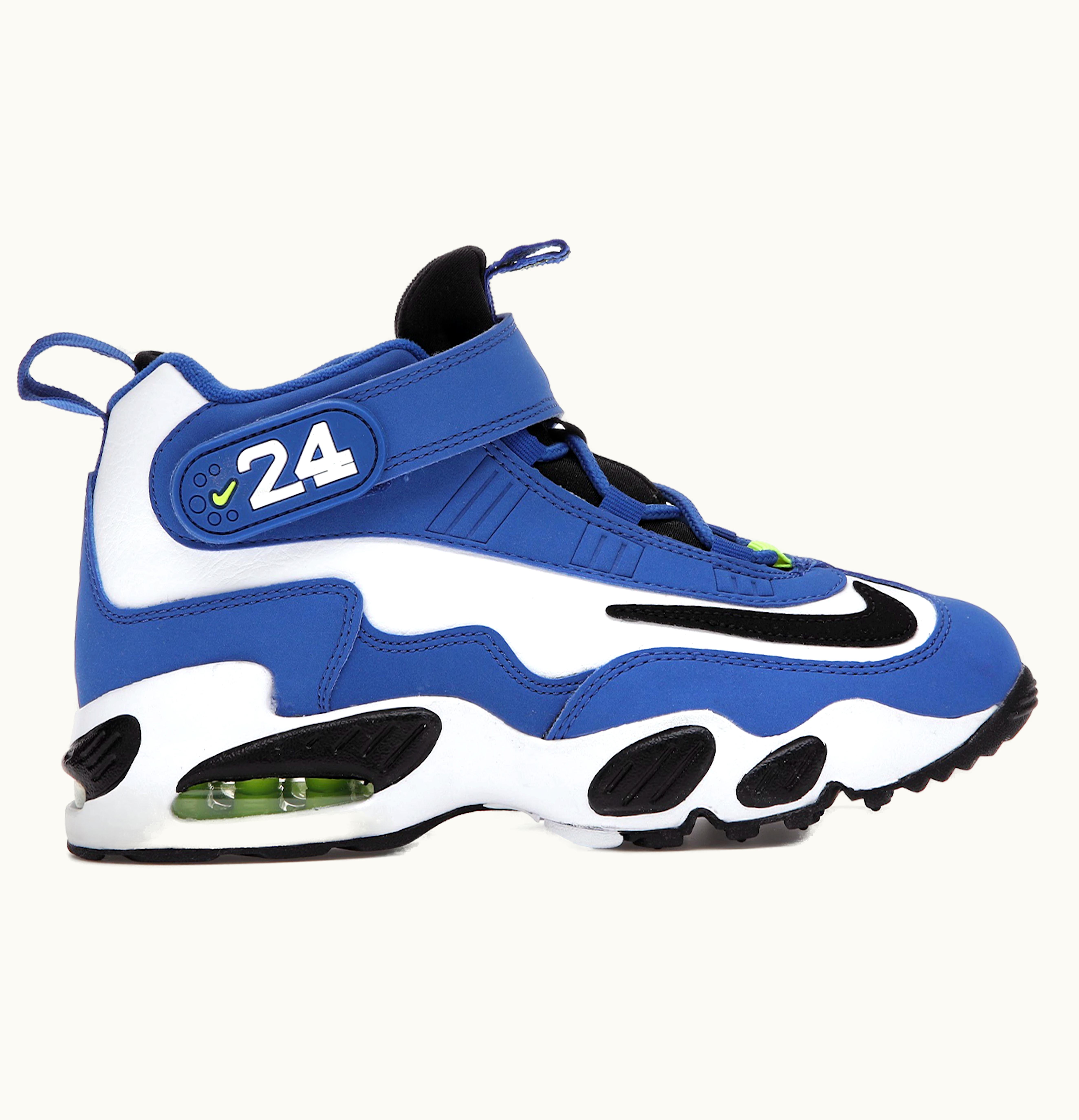 Nike Nike Air Griffey Max 1 Varsity Royal PS 2021