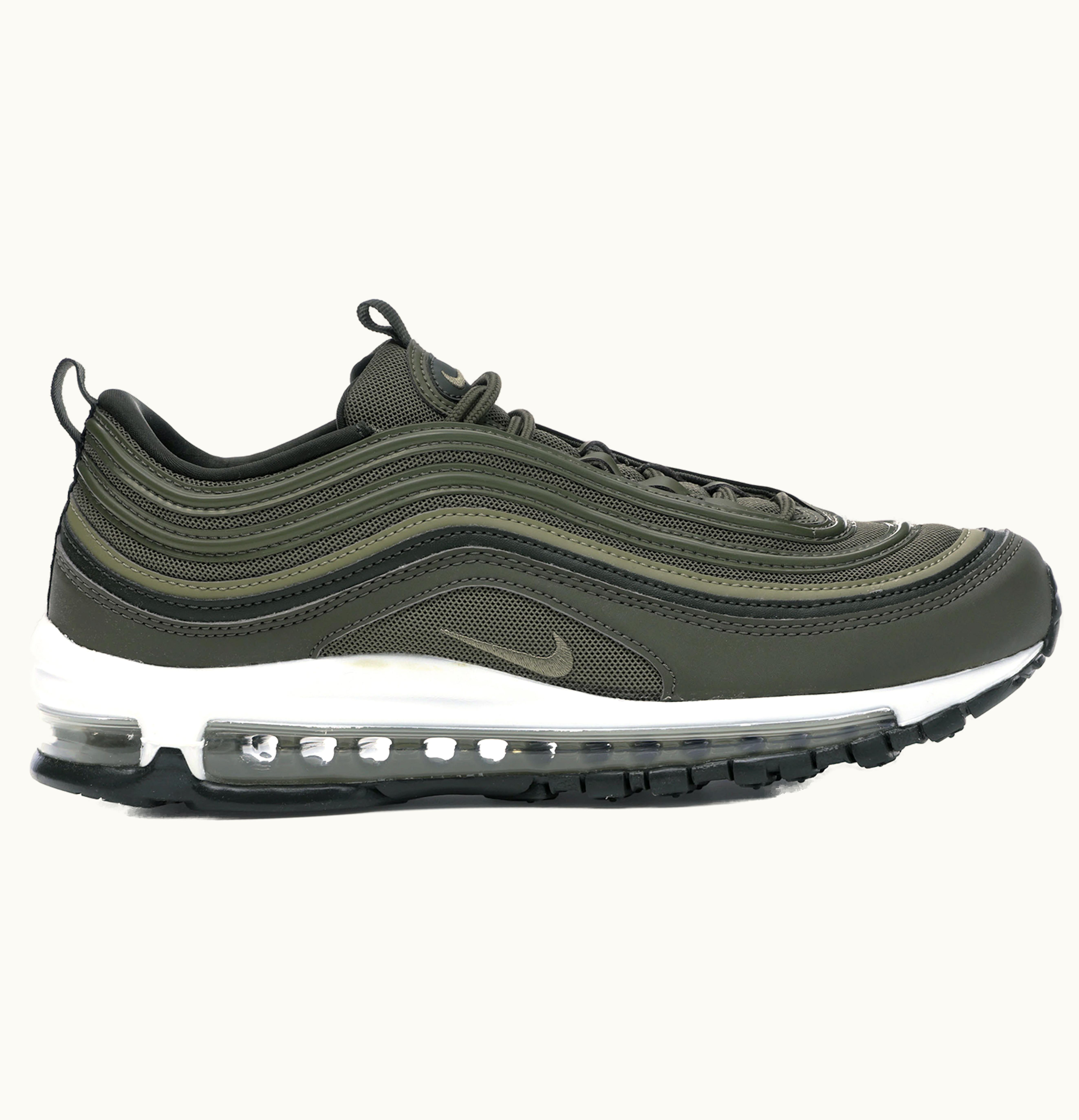 Nike Nike Air Max 97 Olive Green W