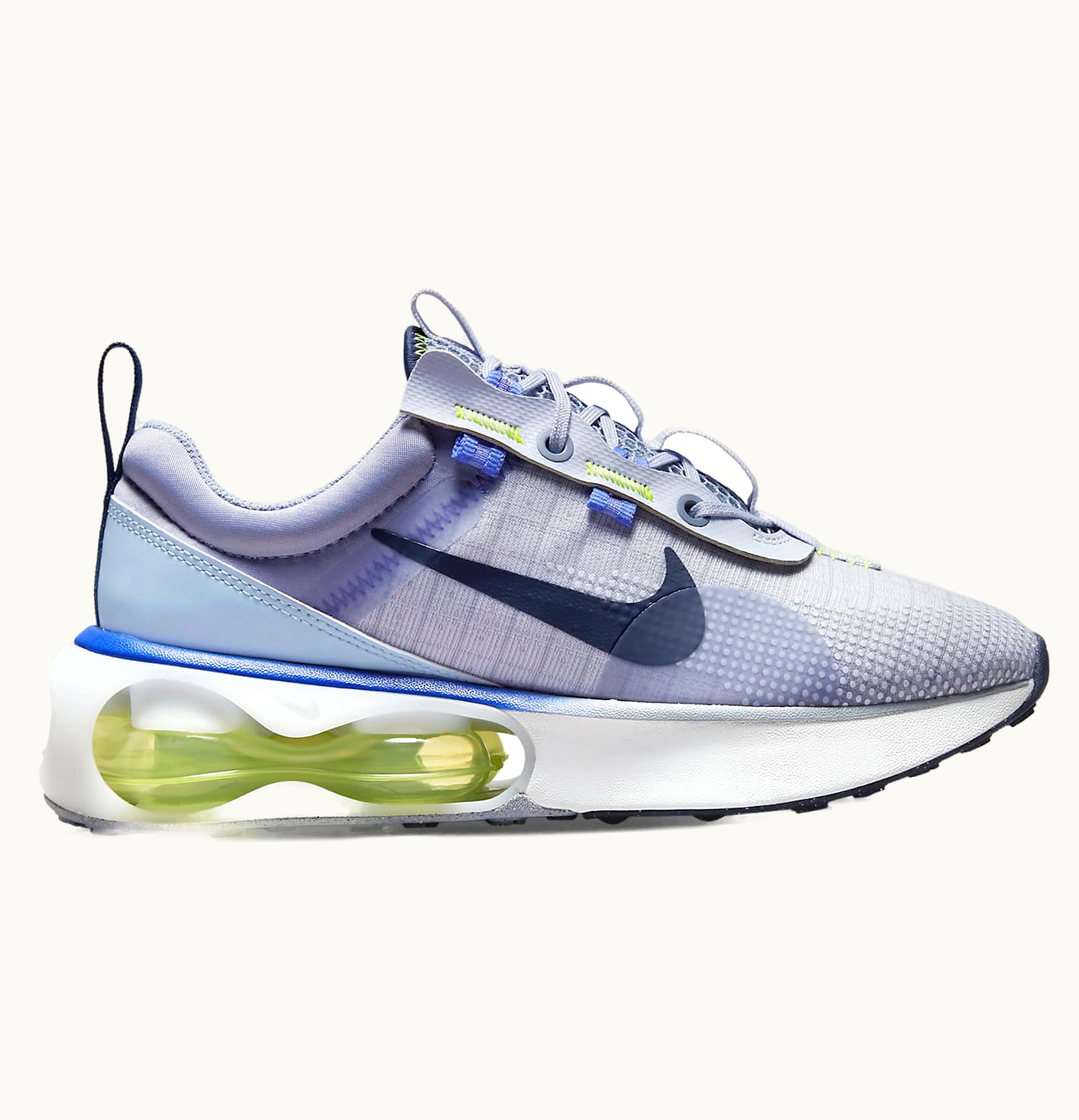 Nike Nike Air Max 2021 Ashen Slate GS