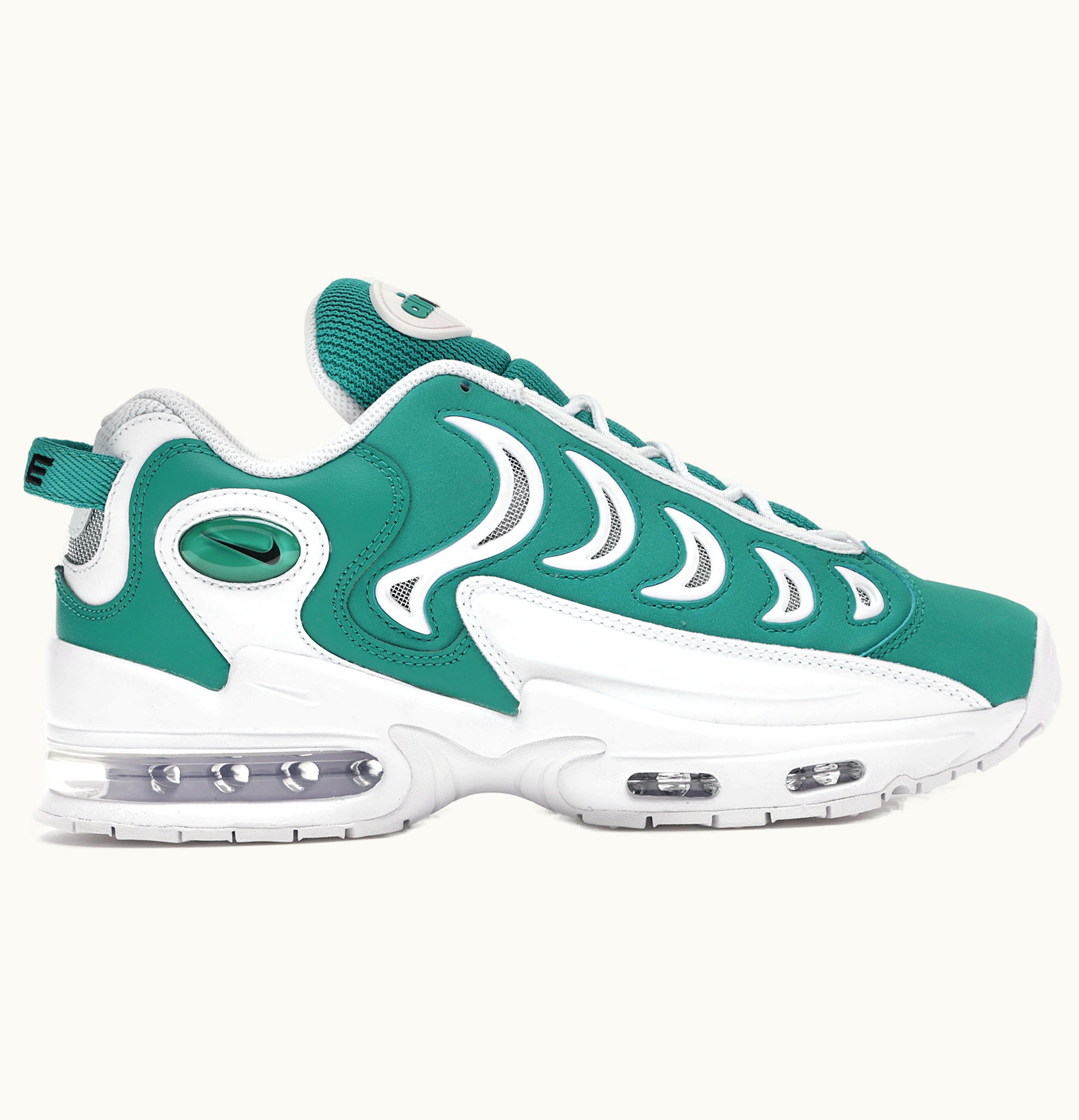 Nike Nike Air Metal Max Turf Green
