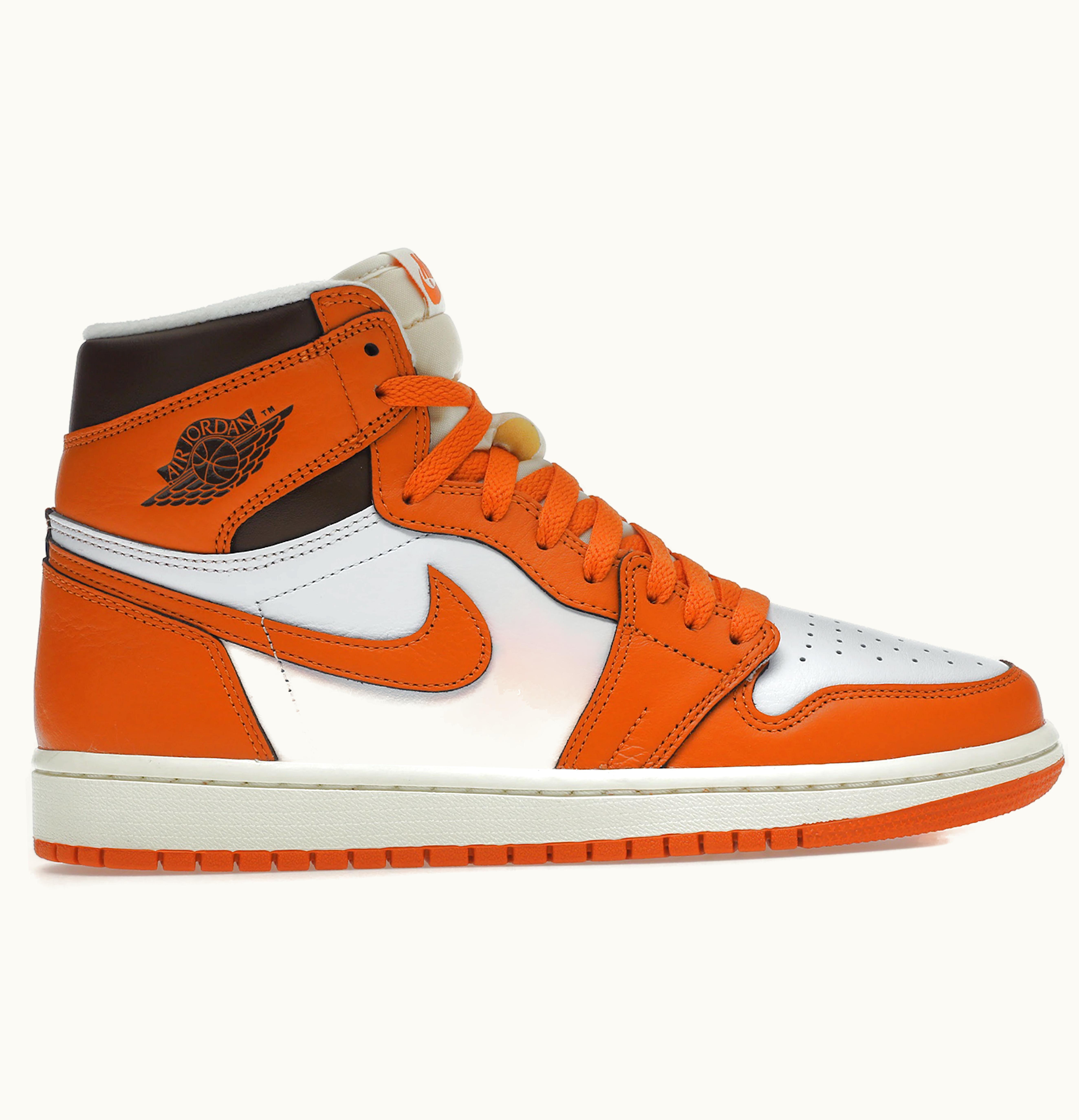 Jordan Air Jordan 1 Retro High OG Starfish W
