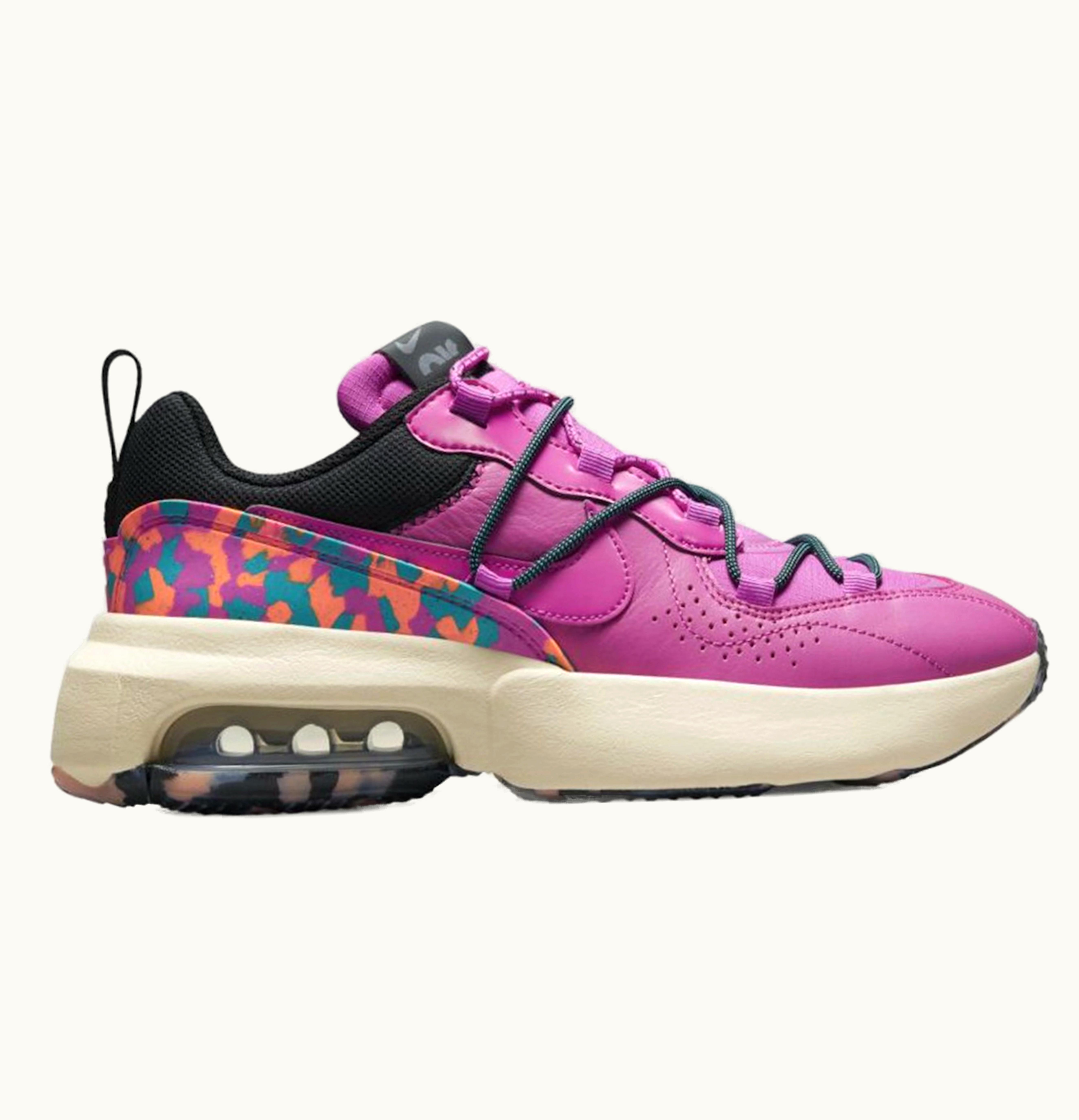 Nike Nike Air Max Viva Hyper Magenta Turbo Black Green W