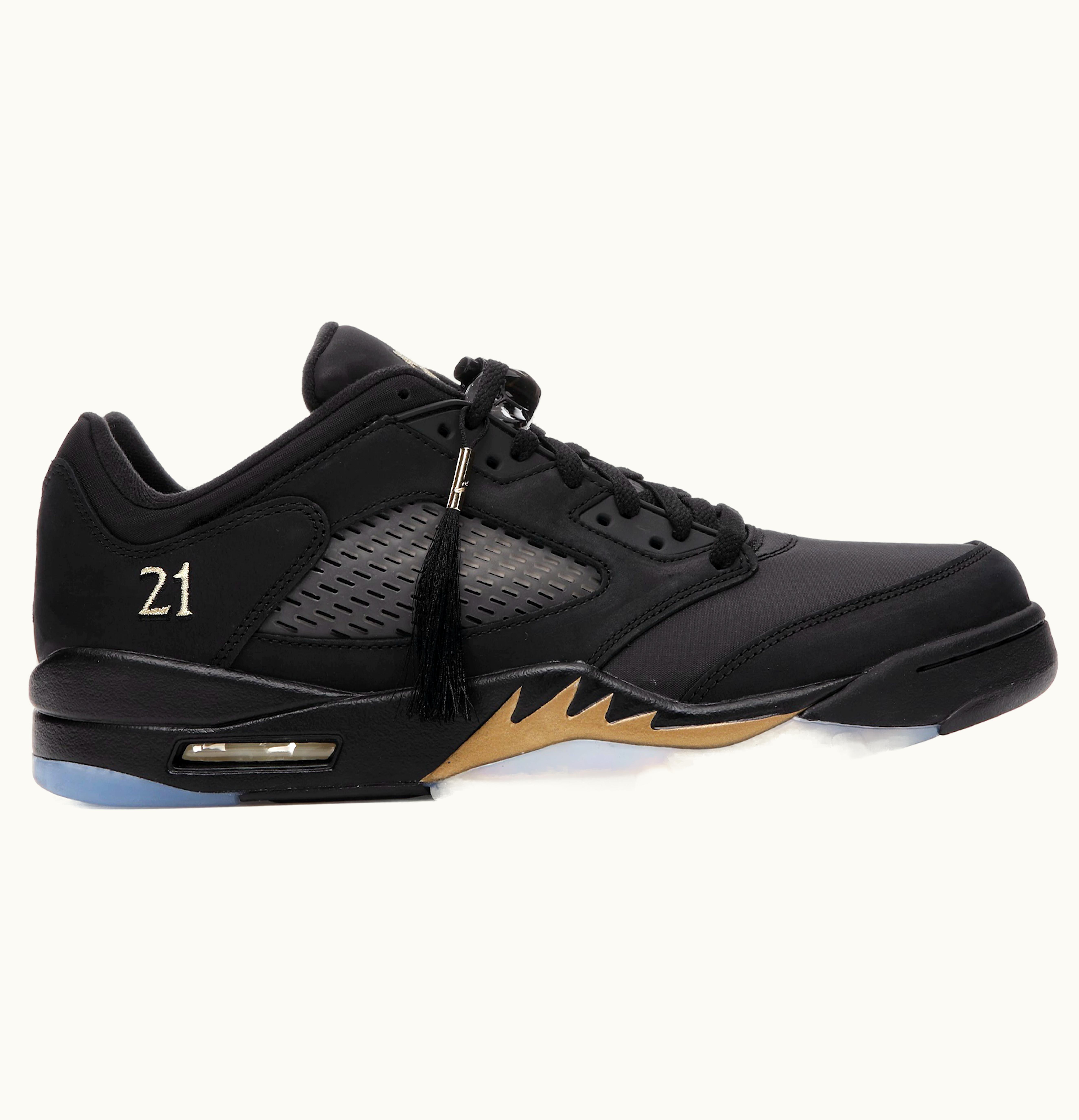 Jordan Air Jordan 5 Retro Low Class of 2020 2021