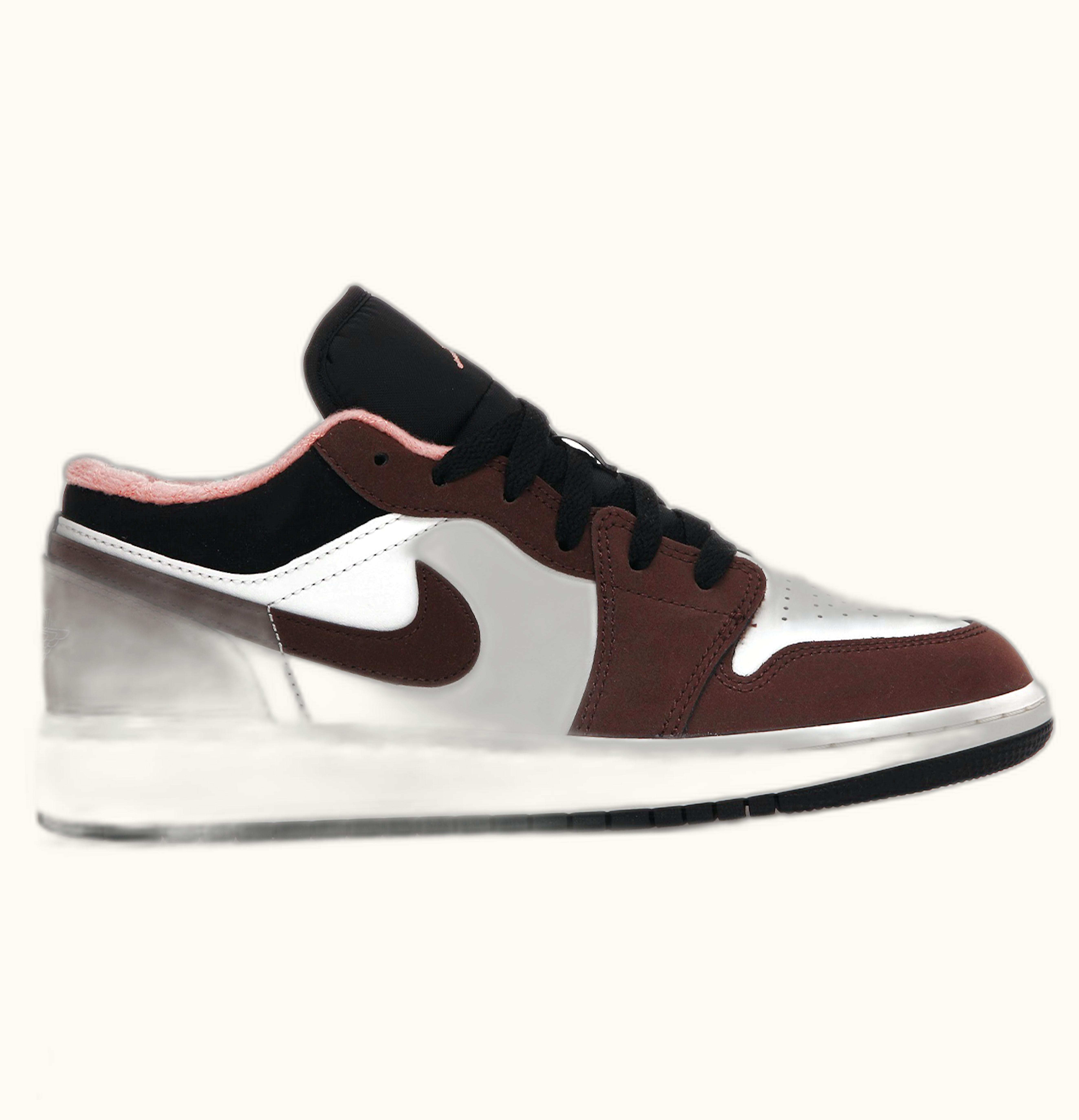 Jordan Air Jordan 1 Low Mocha GS