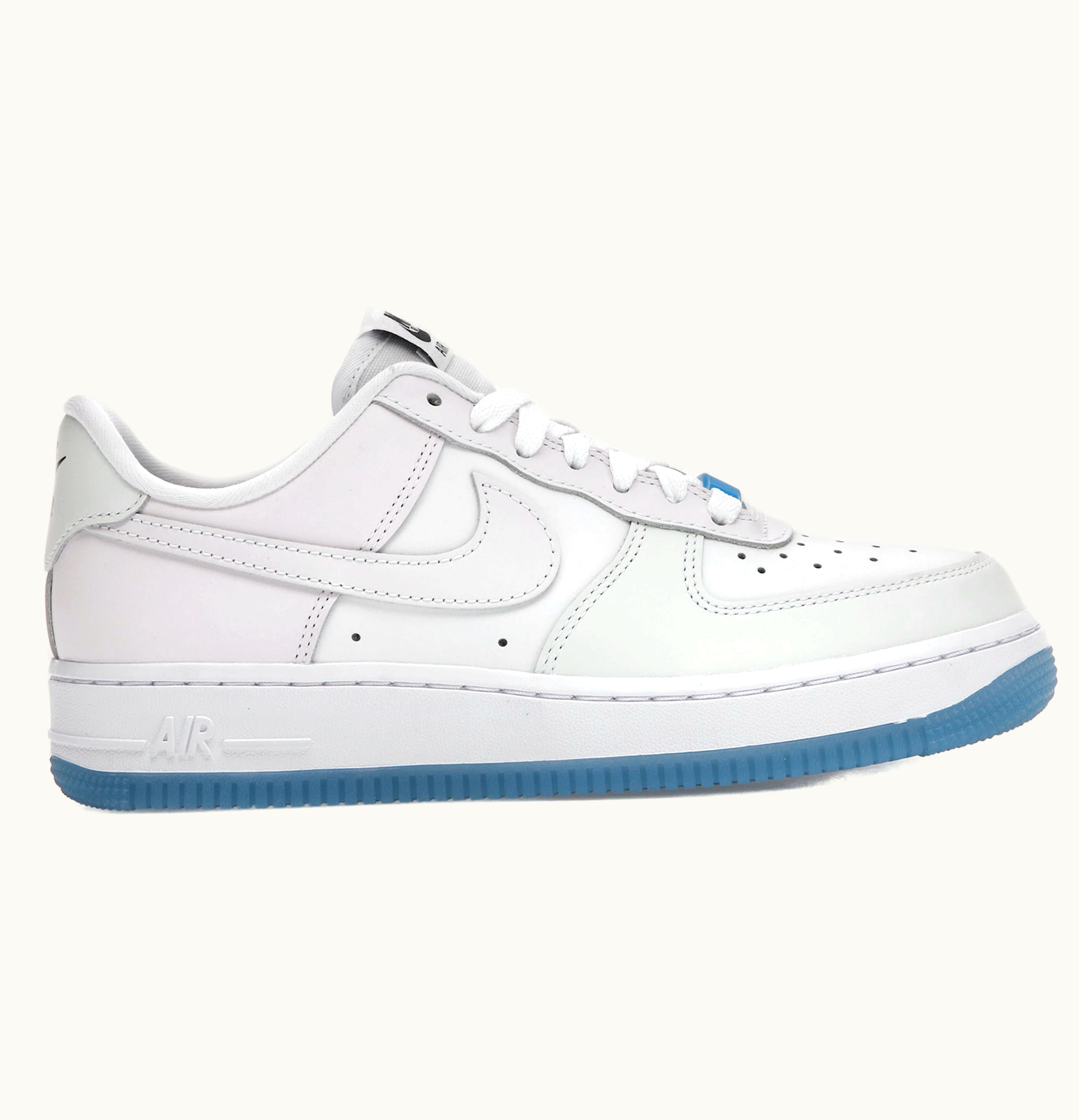 Nike Nike Air Force 1 Low LX UV W