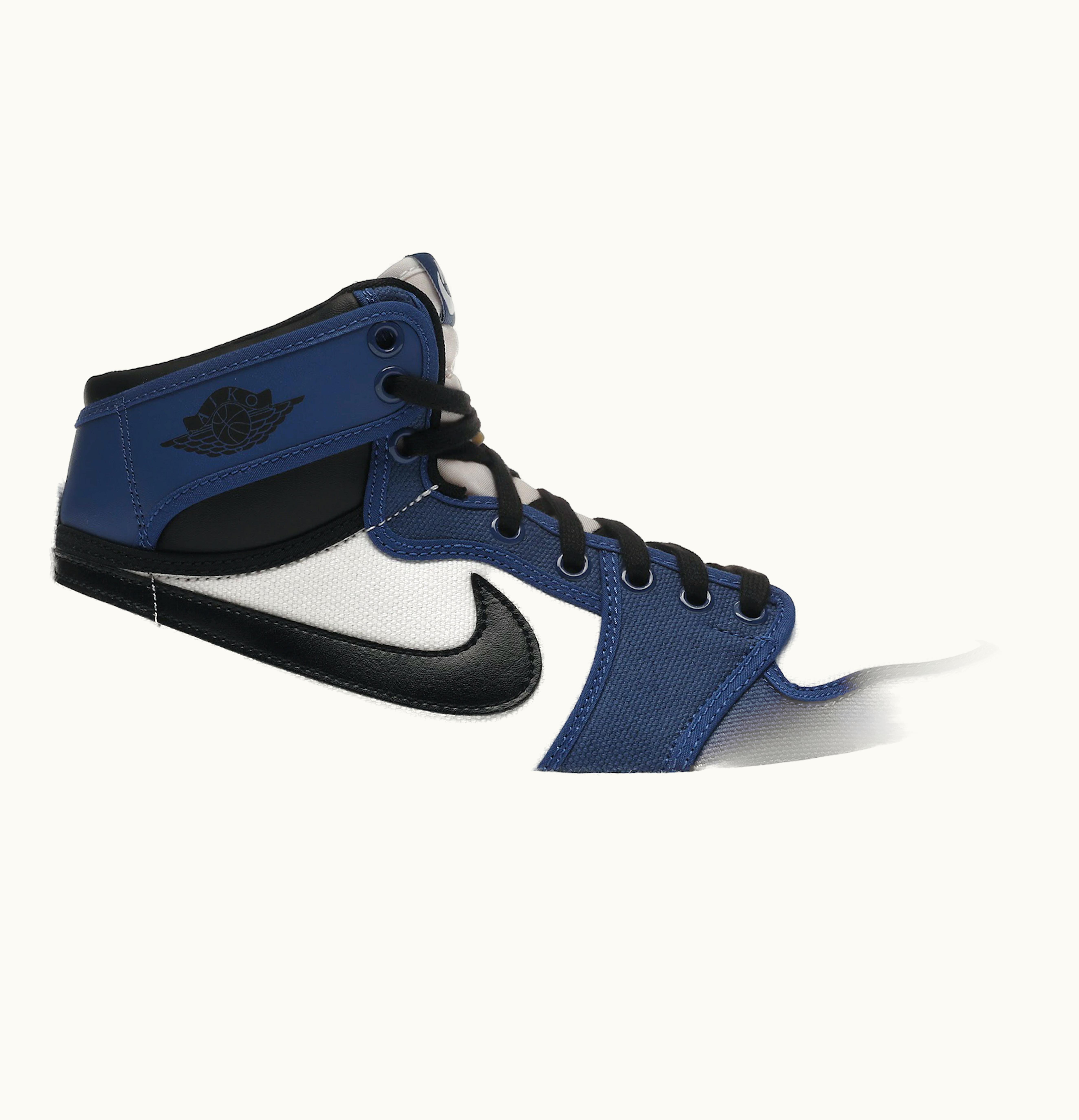 Jordan Air Jordan 1 Retro KO High Storm Blue