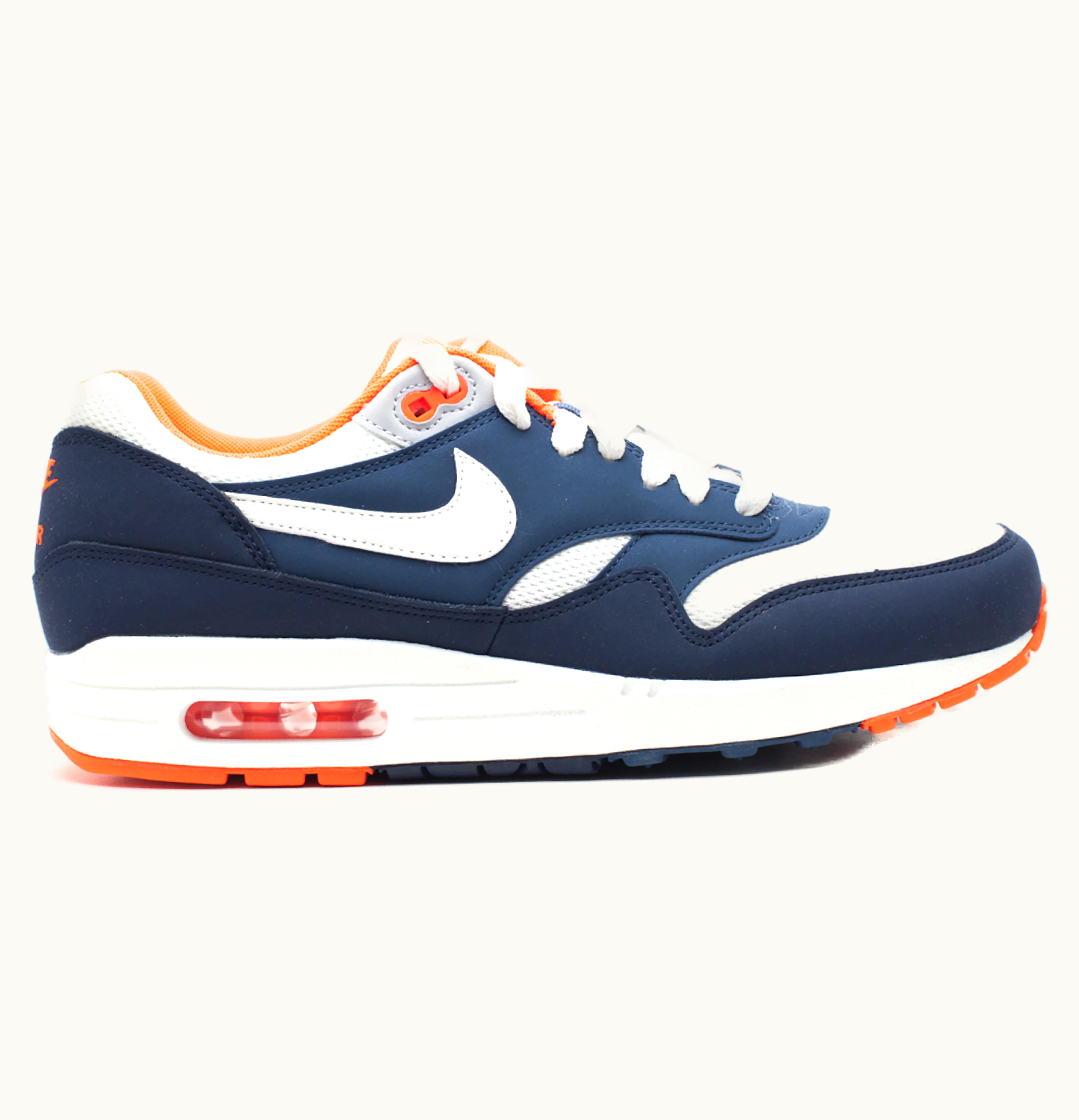 Nike Air Max 1 Crimson Obsidian