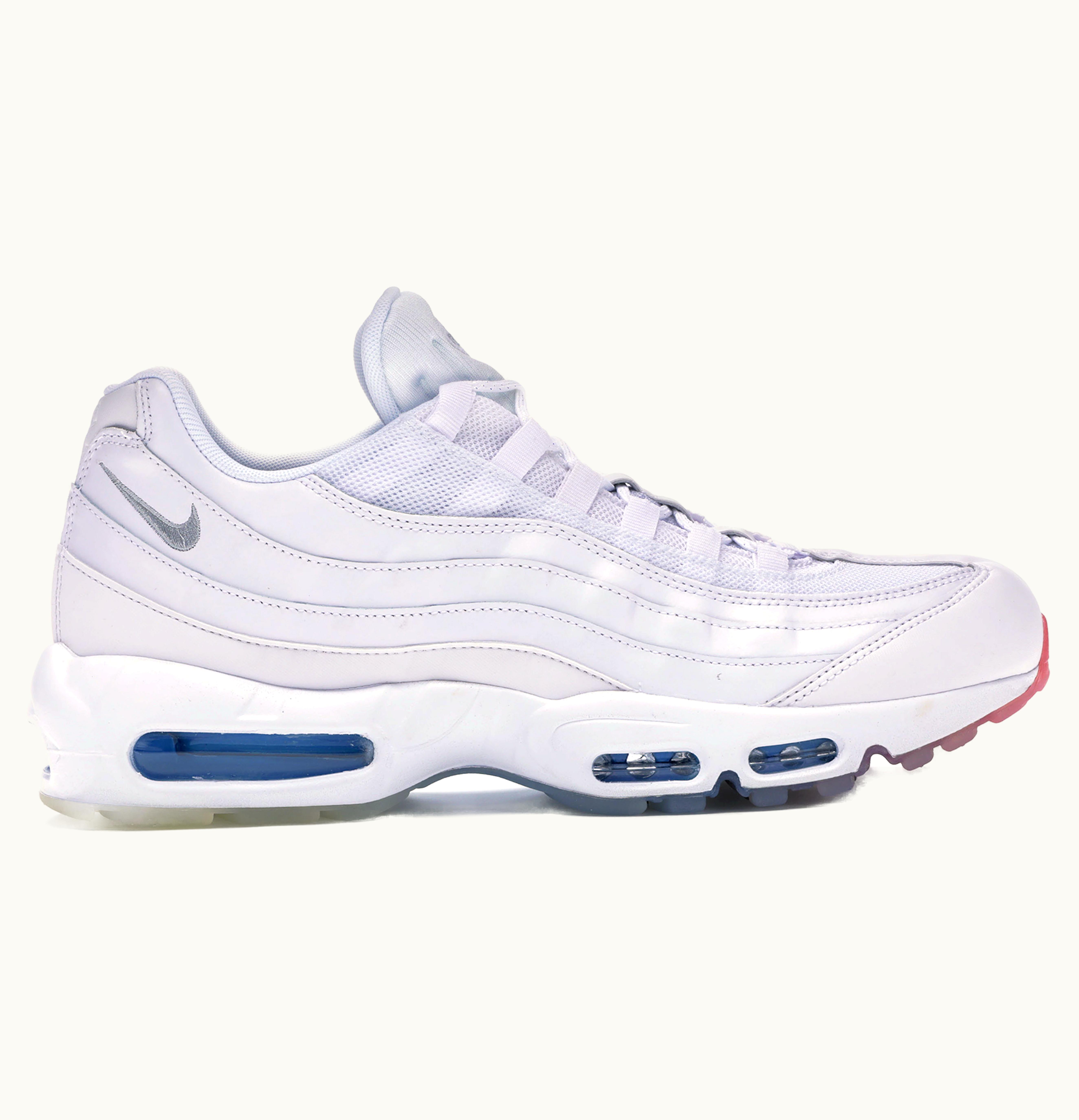 Nike Air Max 95 USA 2018