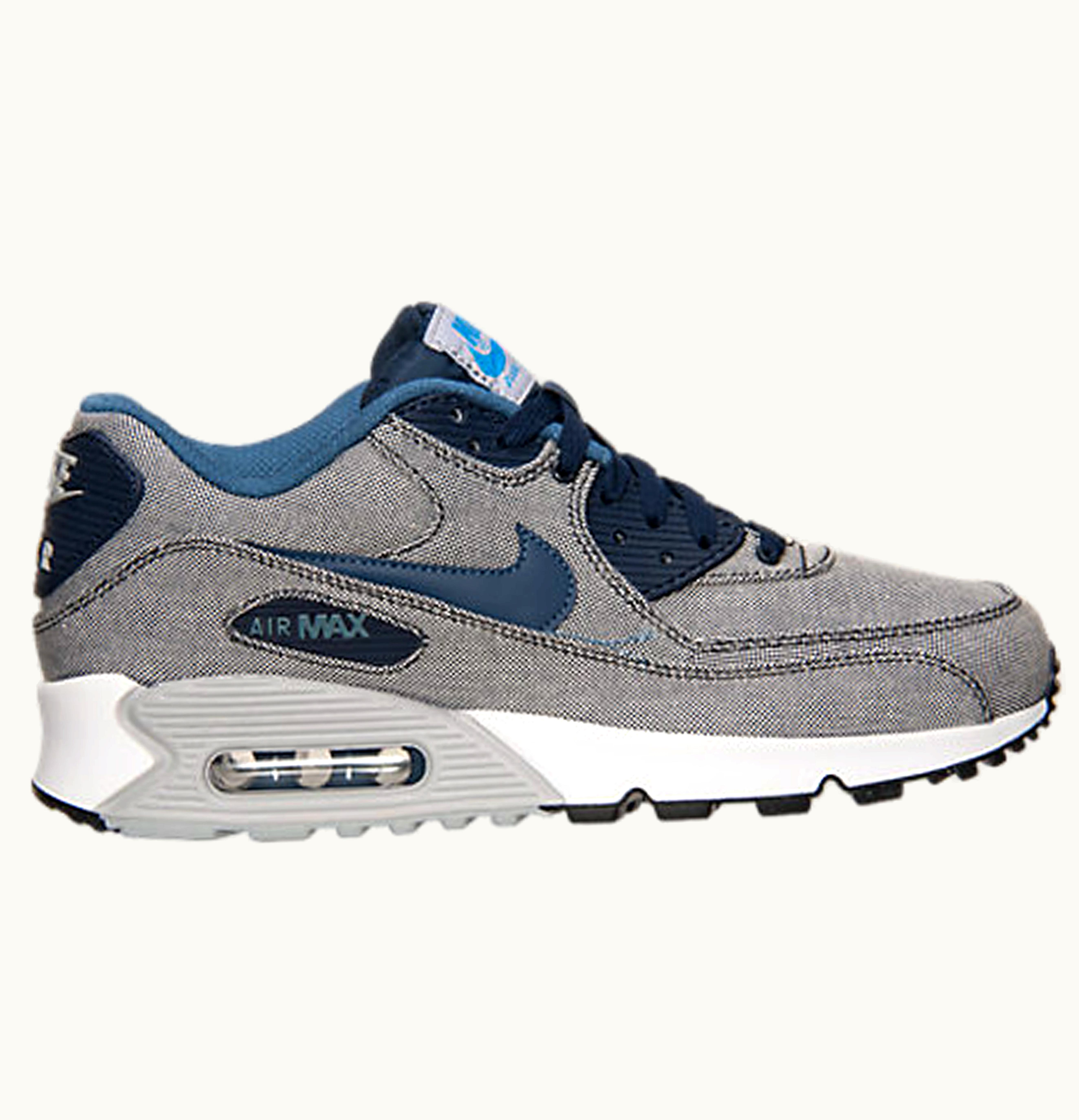 Nike Air Max 90 Denim 2014