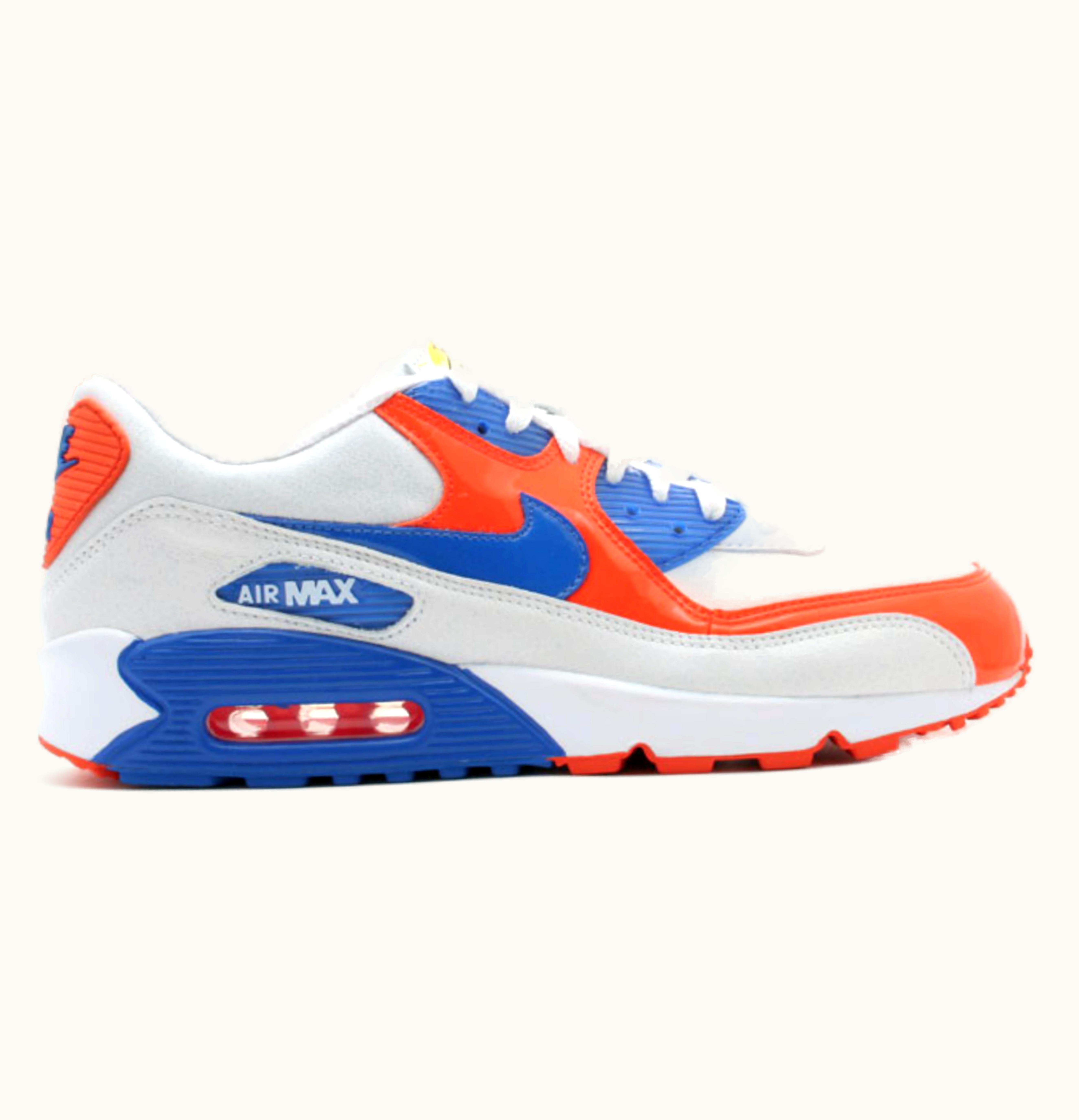 Nike Air Max 90 Elmers Glue