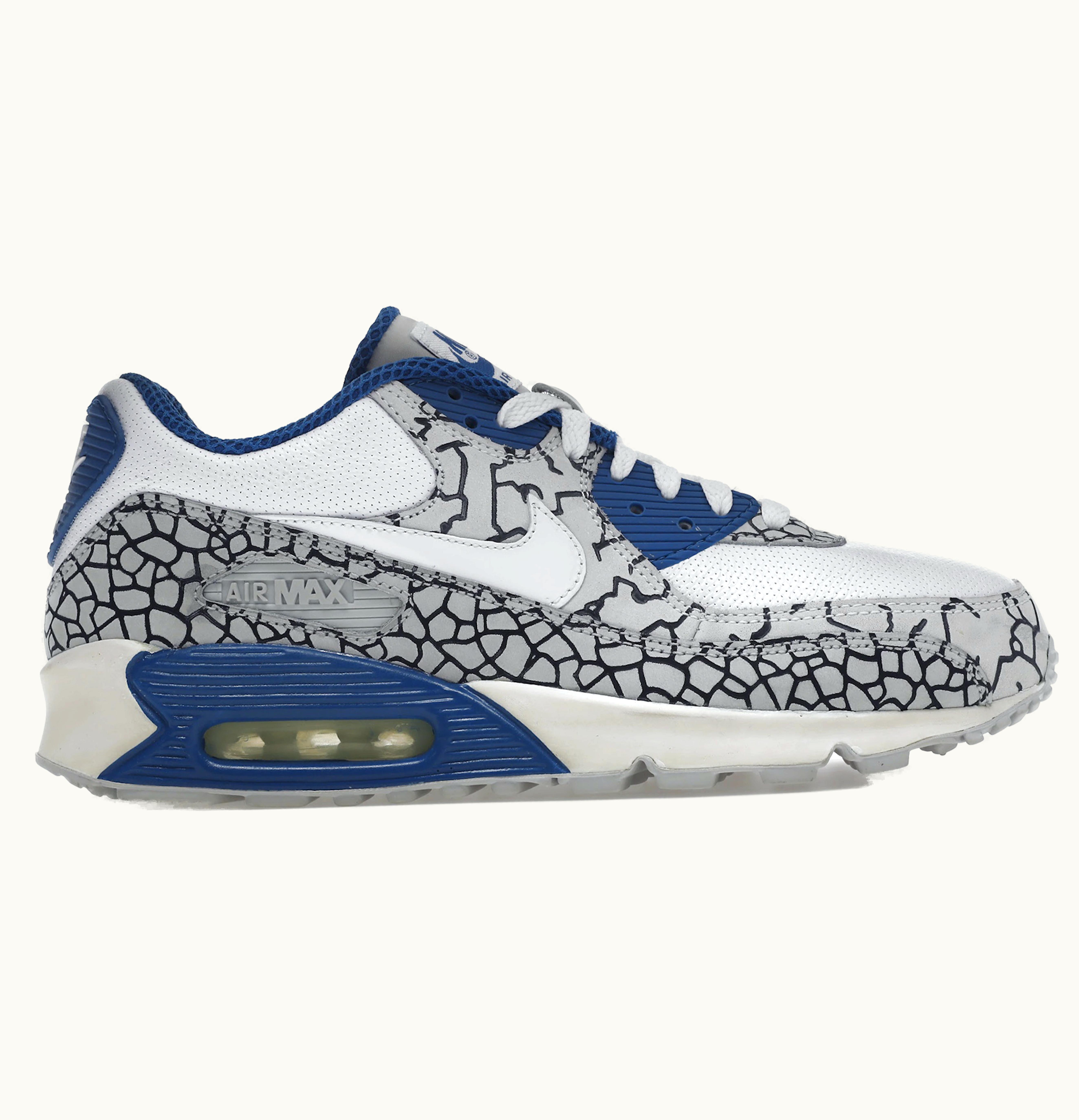 Nike Air Max 90 Hufquake