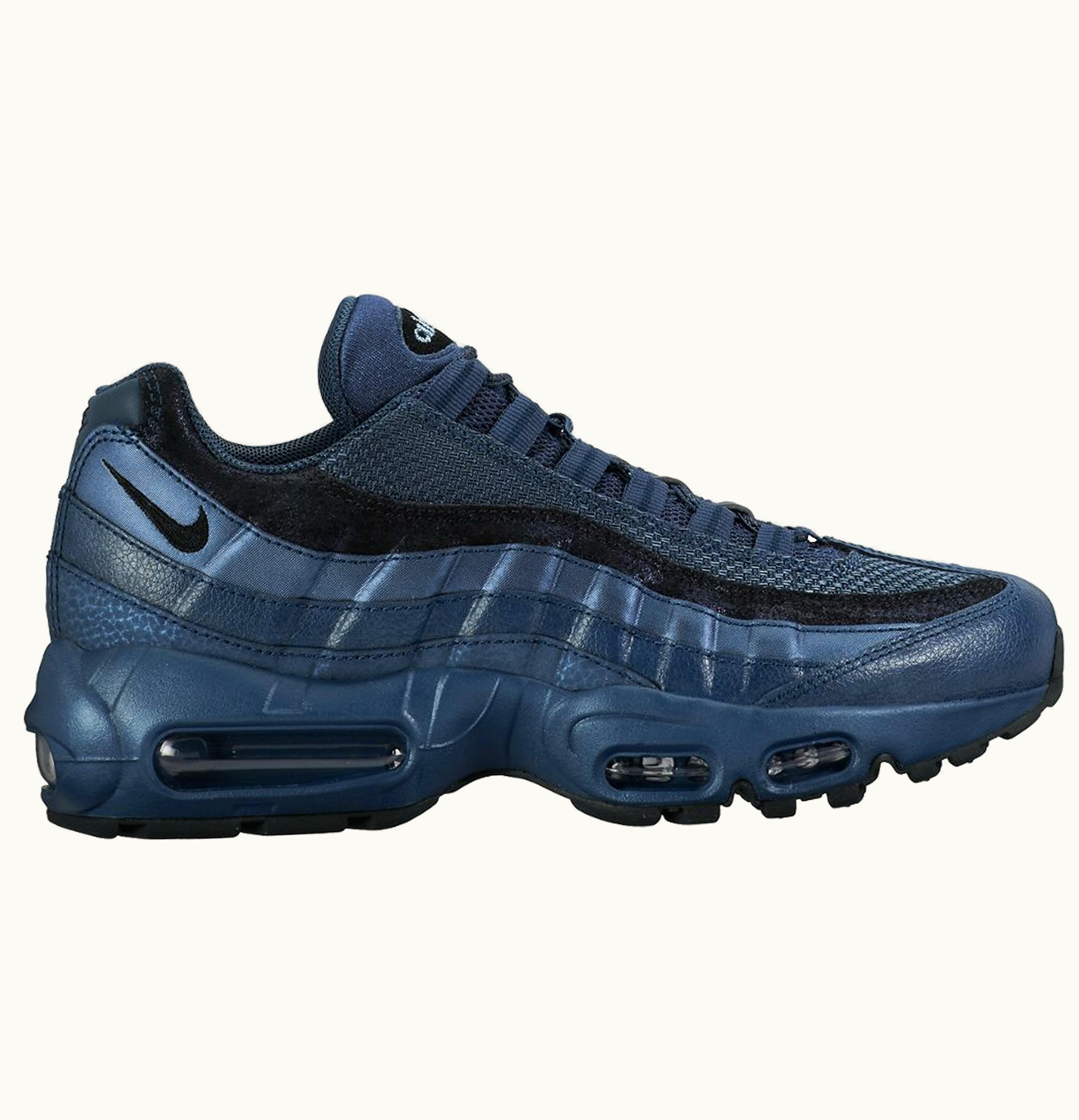 Nike Air Max 95 Armory Navy W