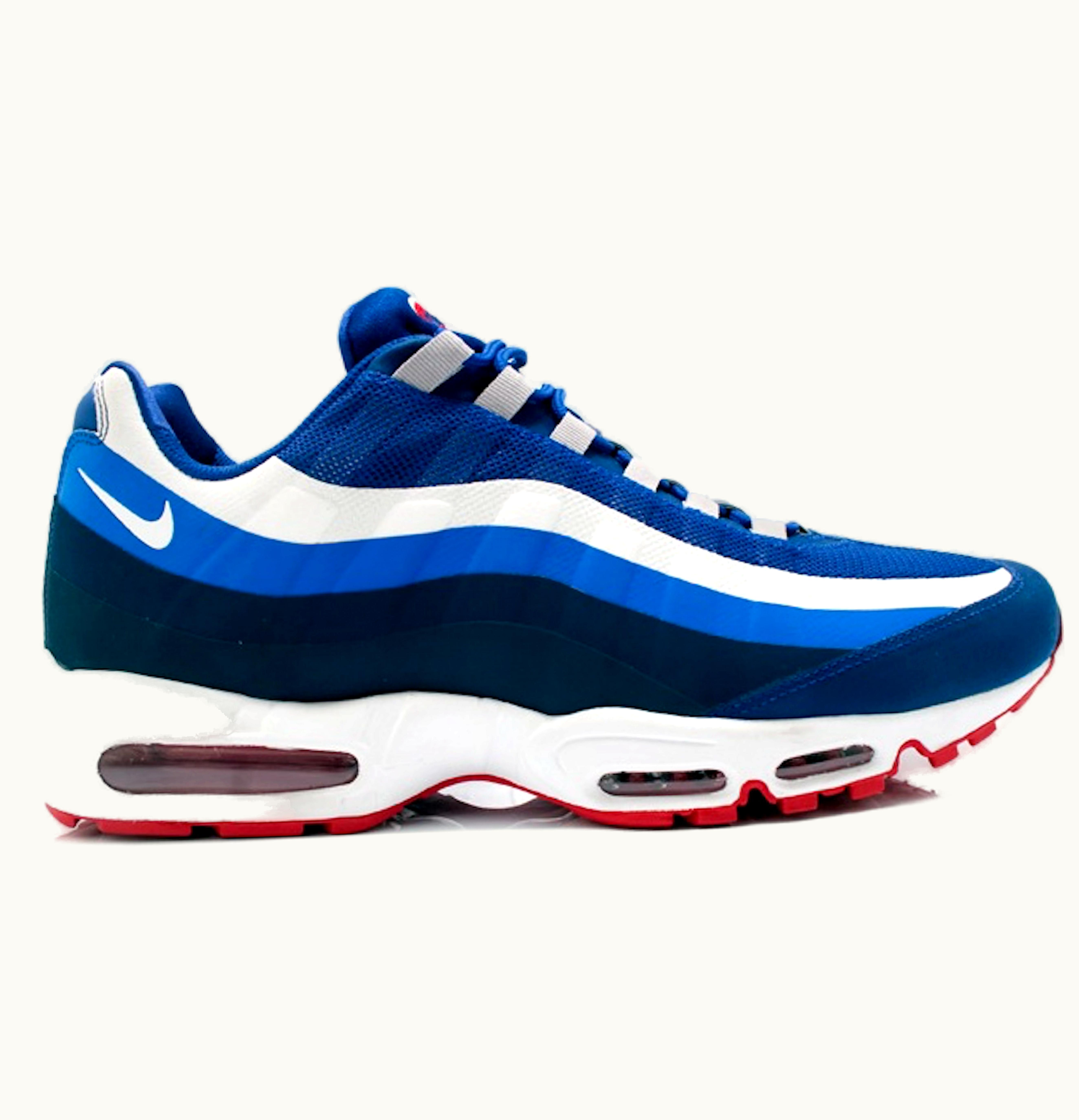 Nike Air Max 95 New York Giants NFL