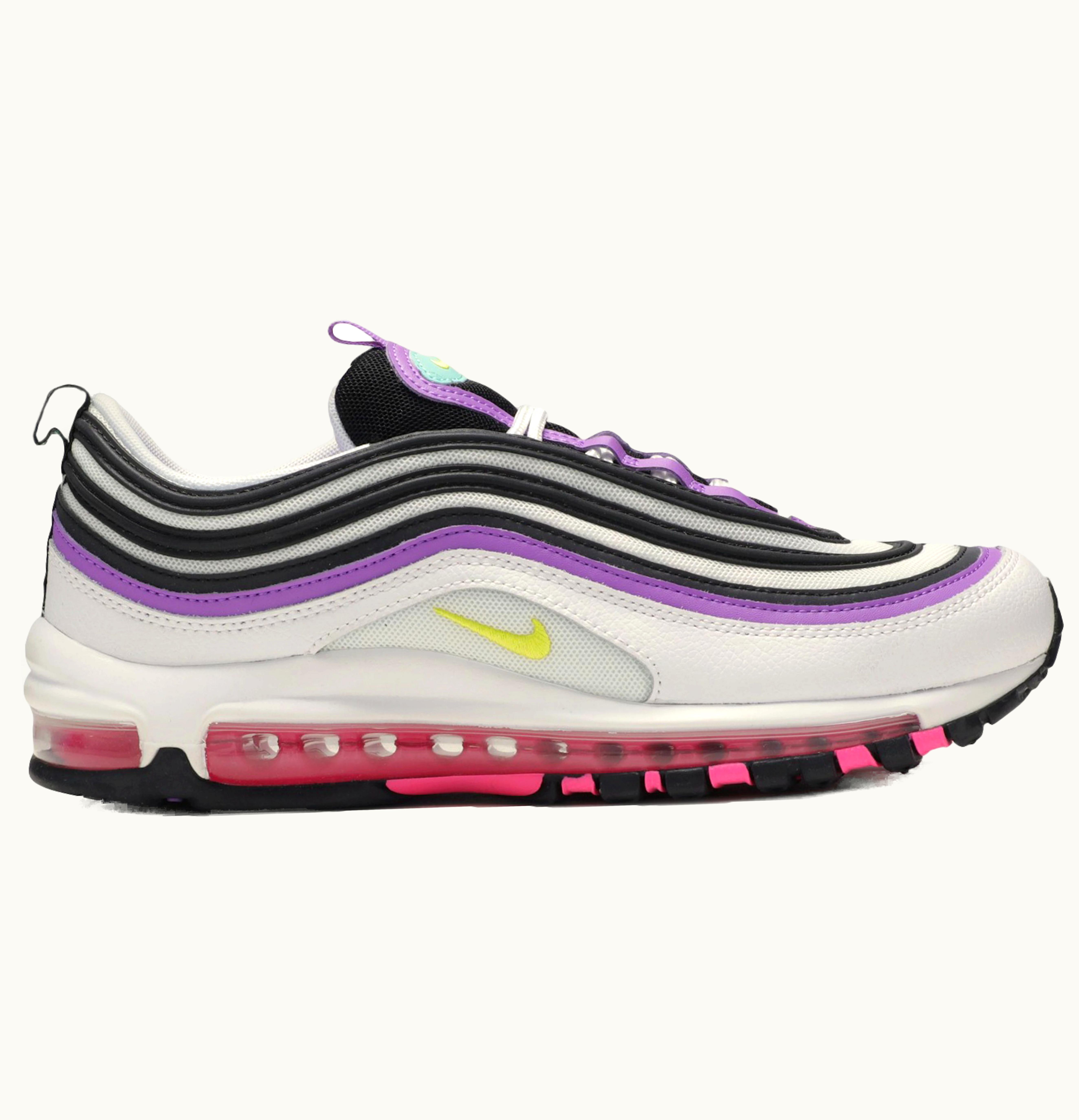 Nike Air Max 97 Bright Violet W